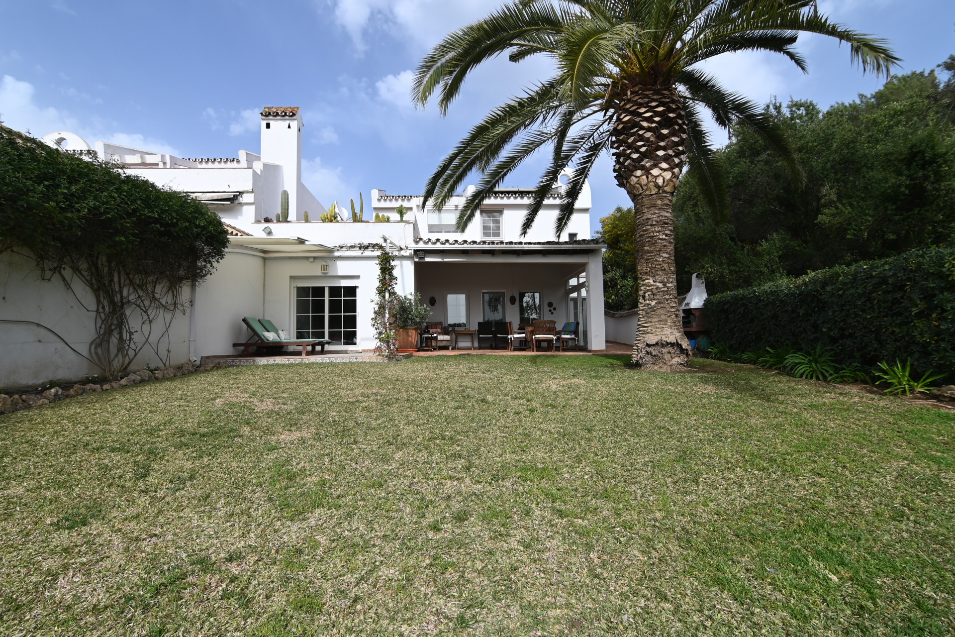 Townhouse te koop in Sotogrande 13