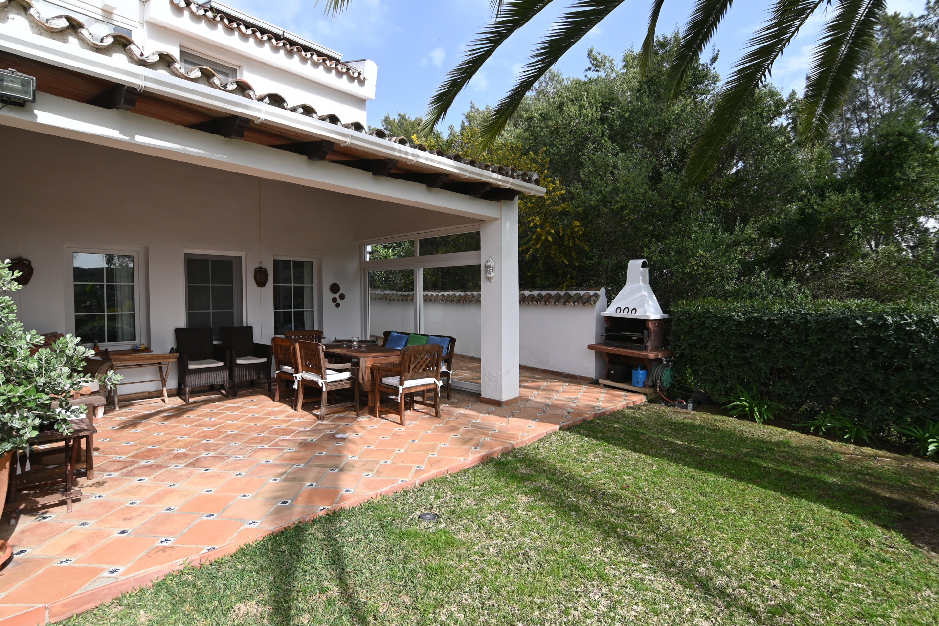 Townhouse te koop in Sotogrande 17