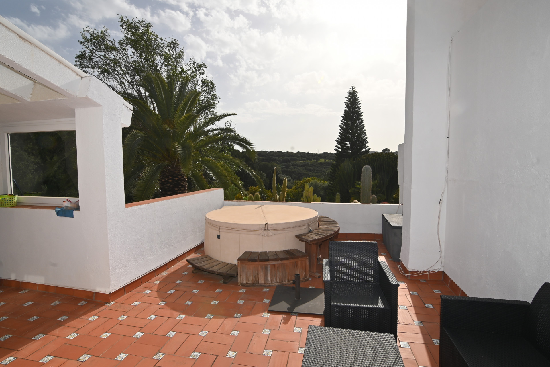 Townhouse te koop in Sotogrande 14