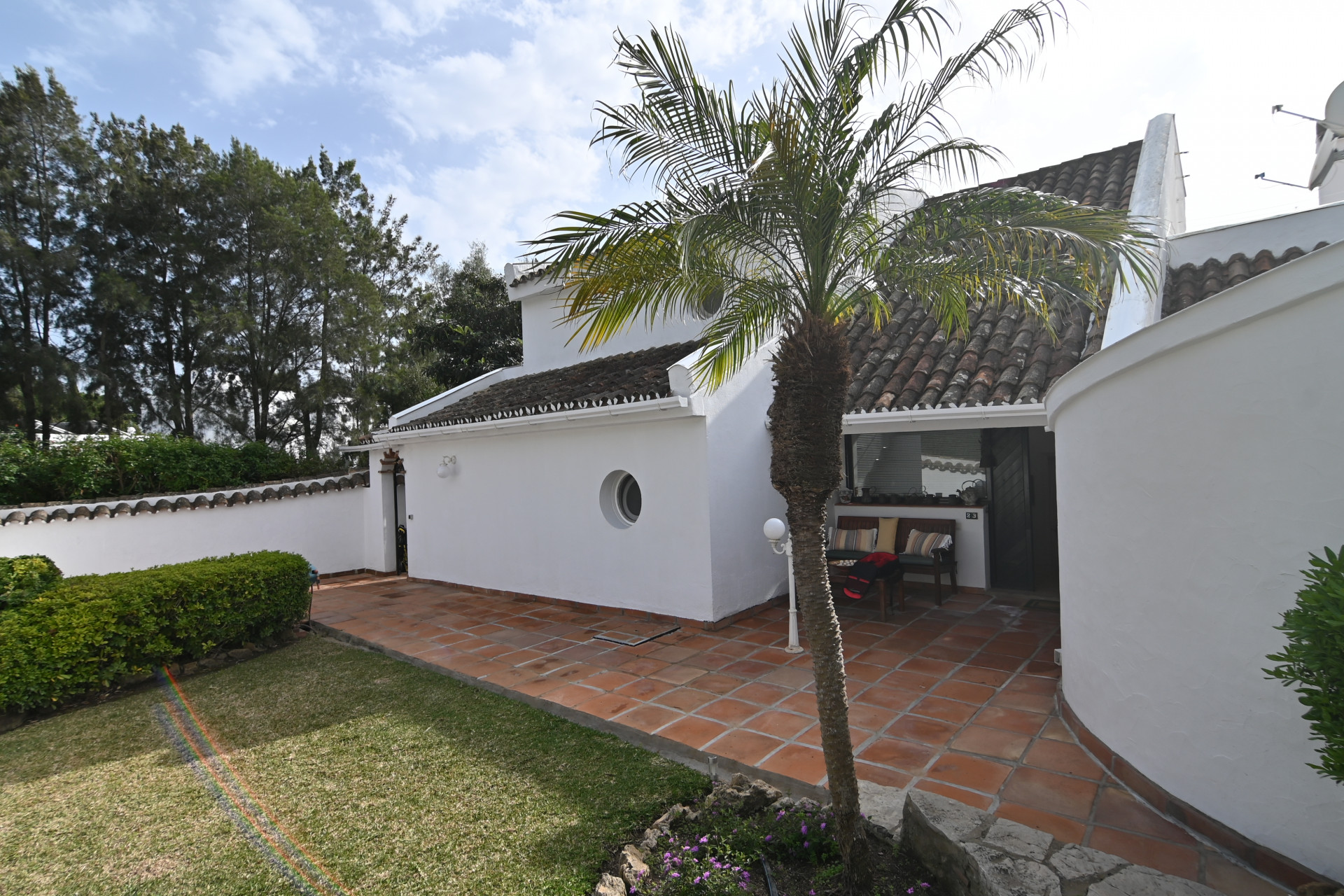 Townhouse te koop in Sotogrande 34