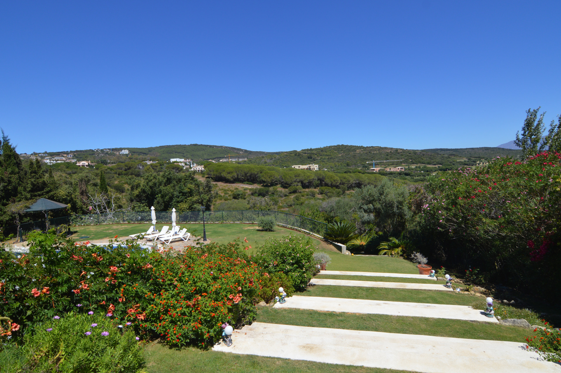 Haus zum Verkauf in Sotogrande 5