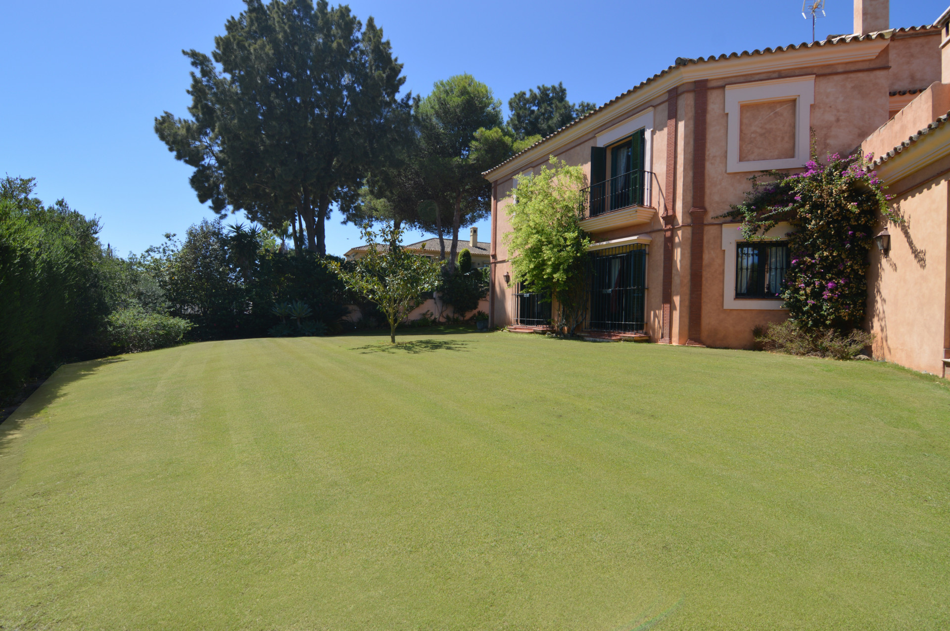 Haus zum Verkauf in Sotogrande 19