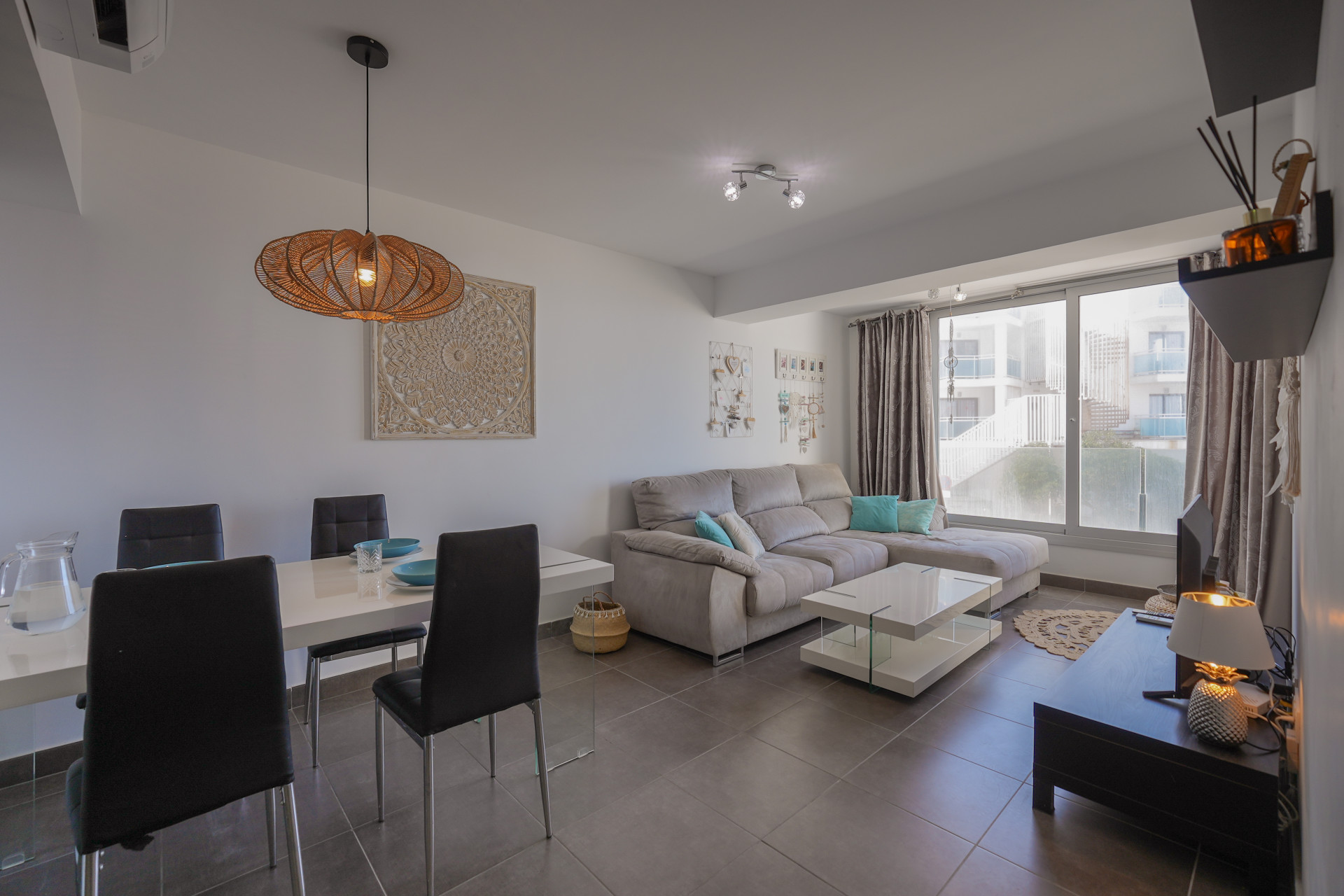 Apartament na sprzedaż w Ibiza 5