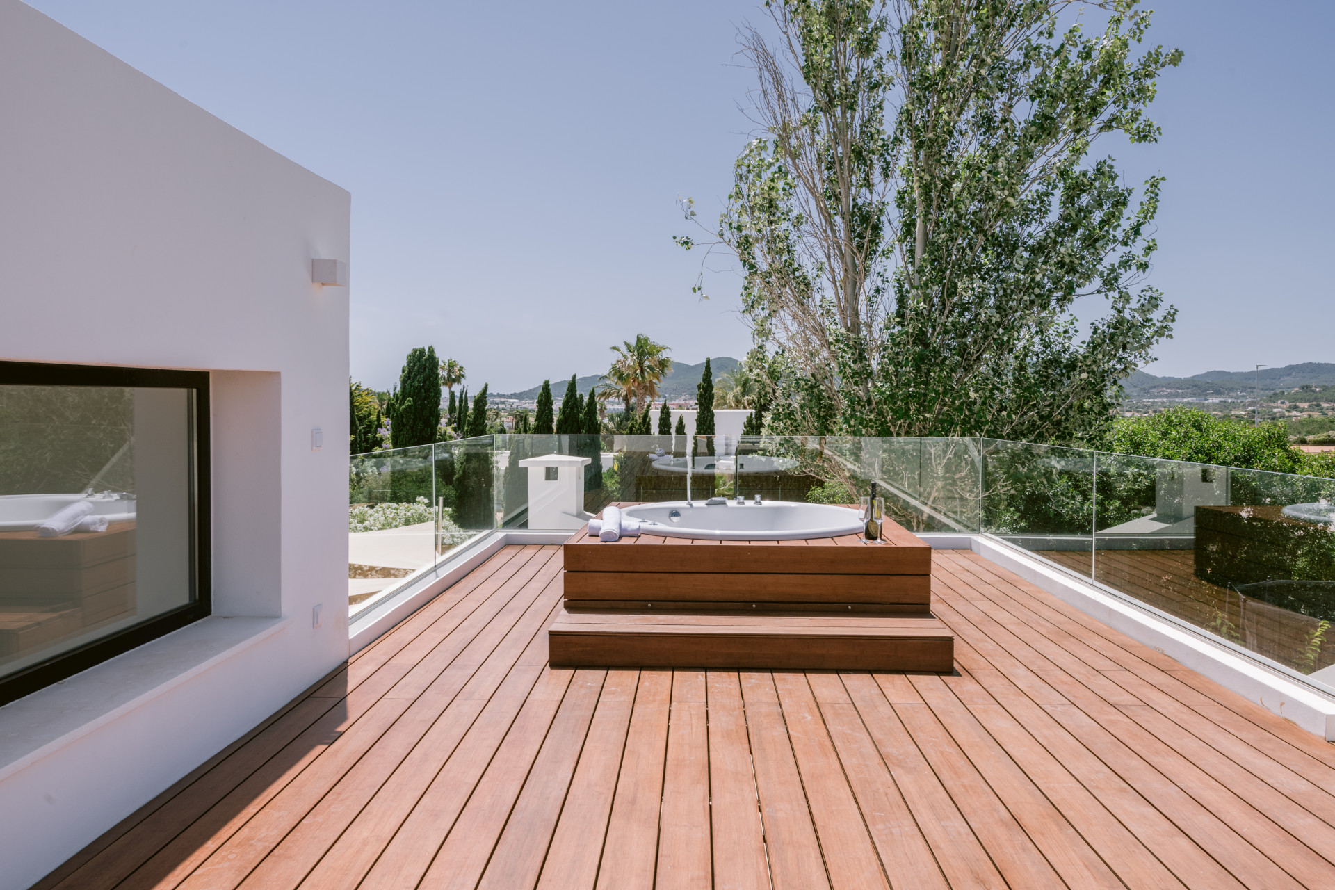 Villa for sale in Ibiza 8