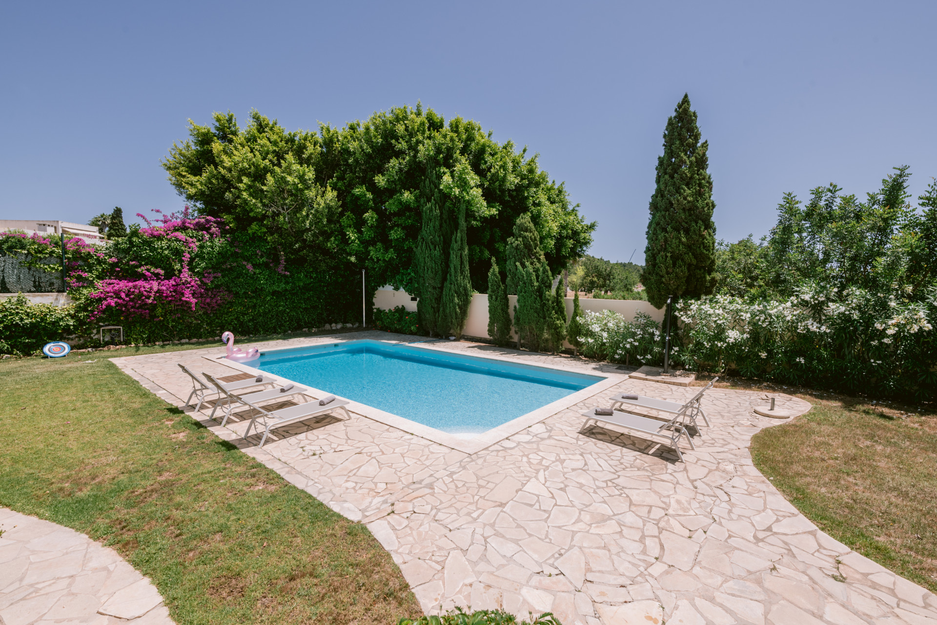 Villa for sale in Ibiza 9