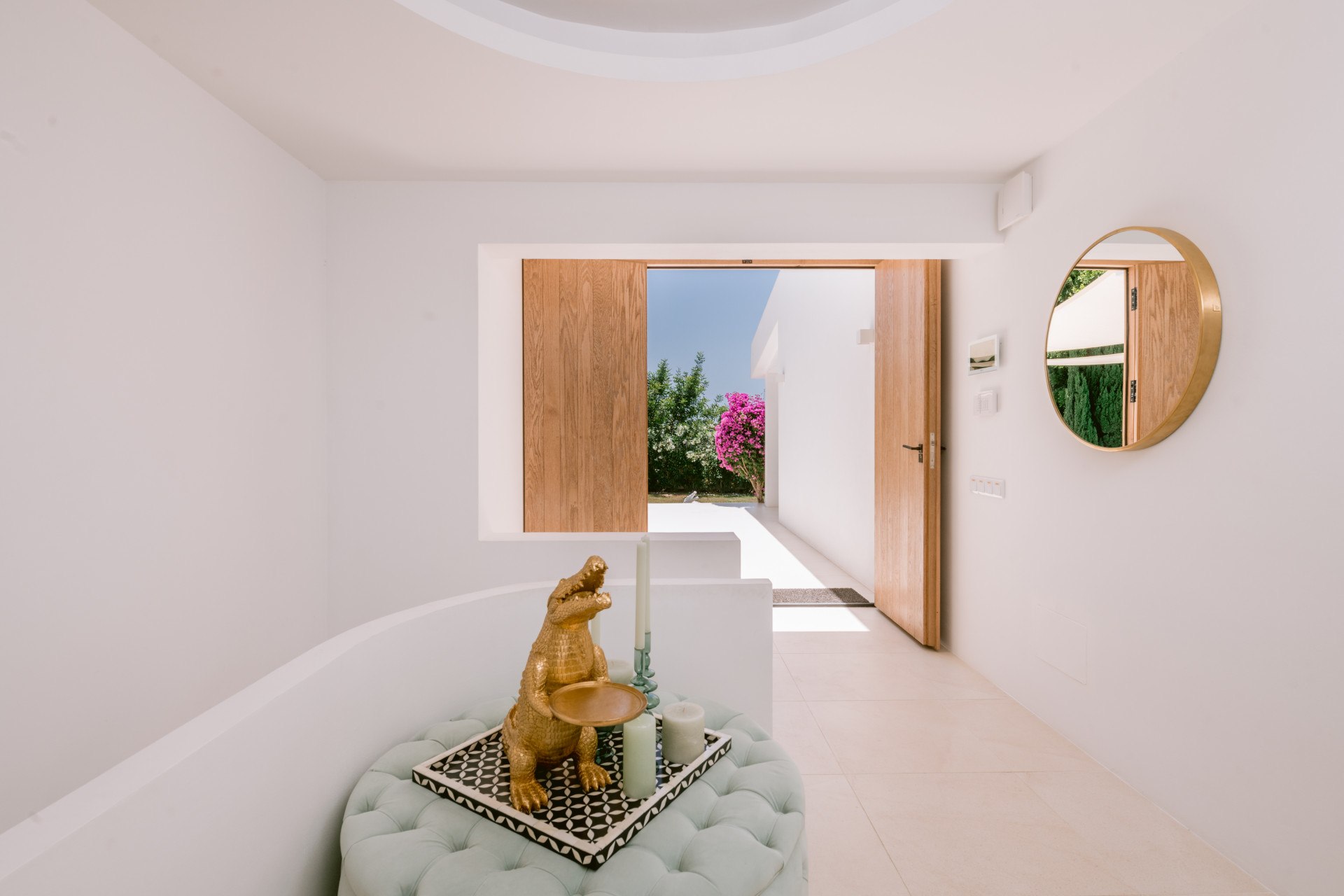 Villa te koop in Ibiza 19