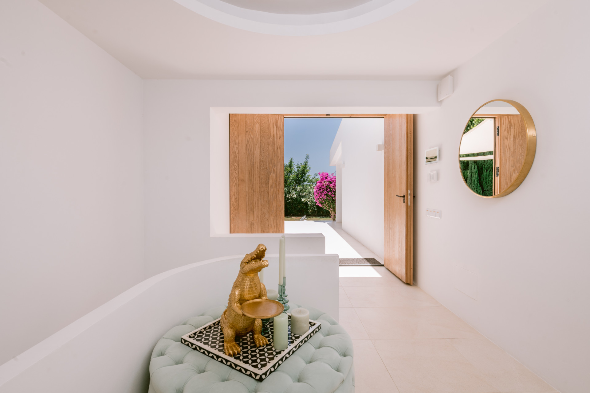 Villa till salu i Ibiza 19