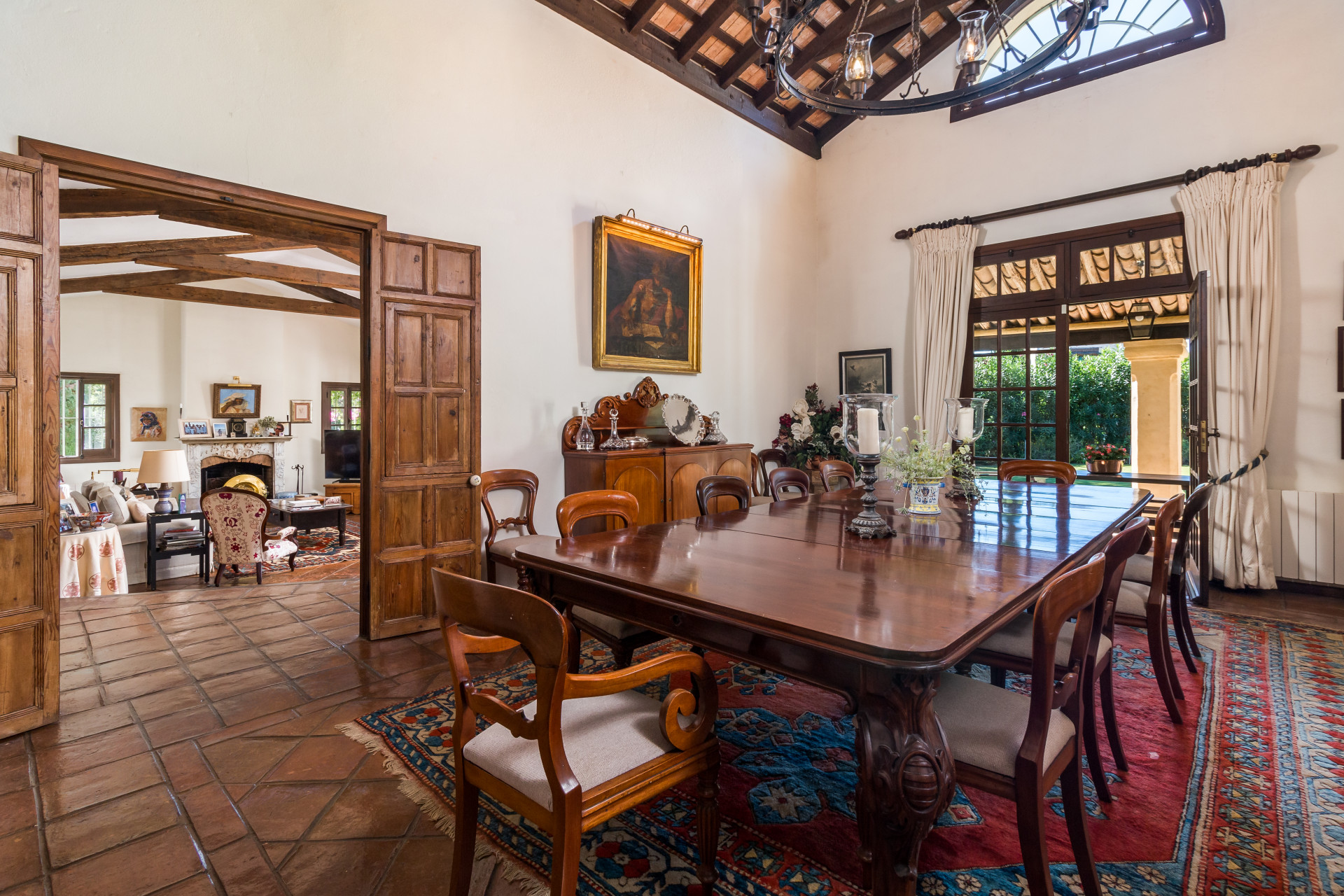 Countryhome for sale in Sotogrande 6