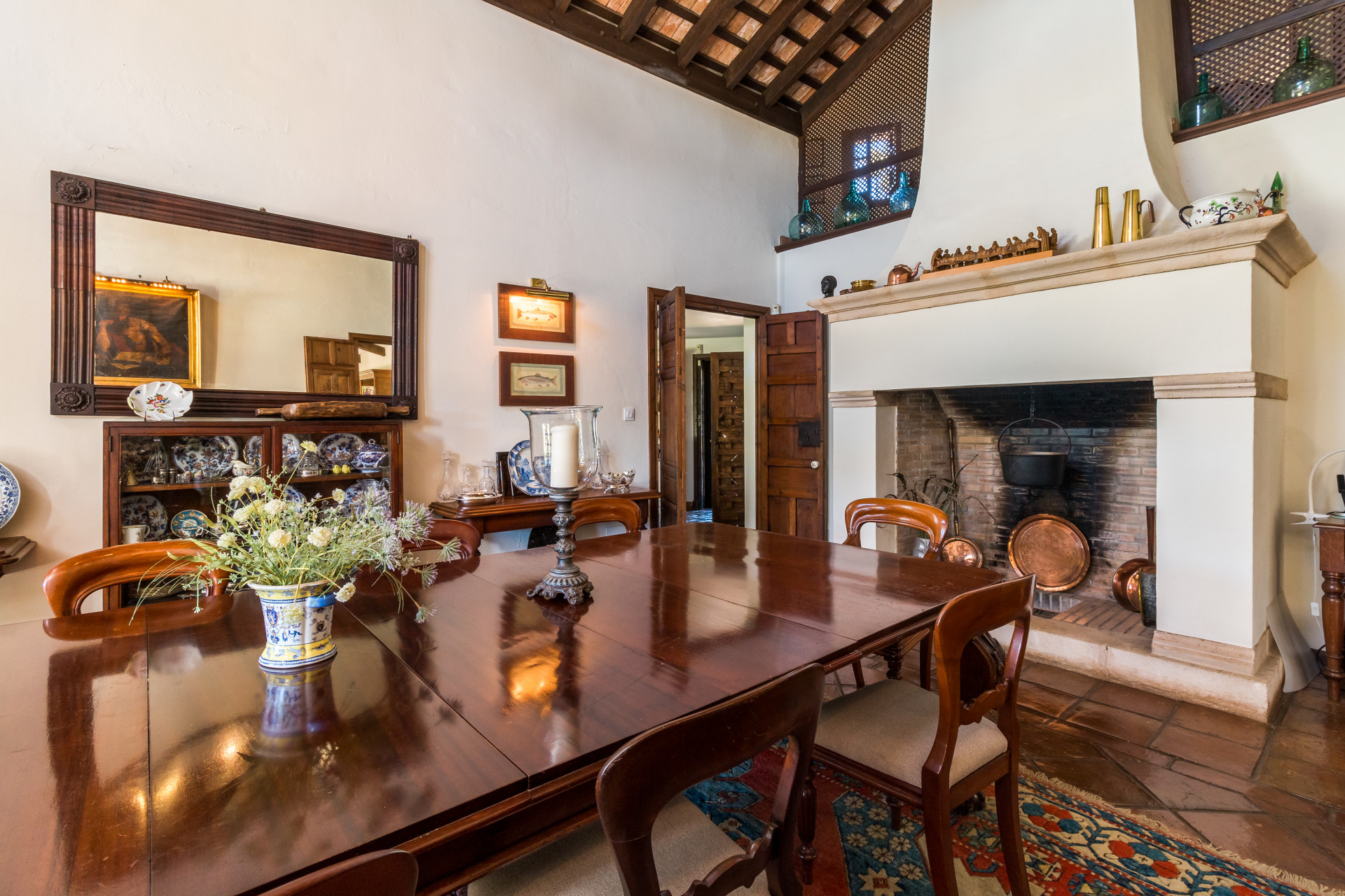 Countryhome for sale in Sotogrande 19