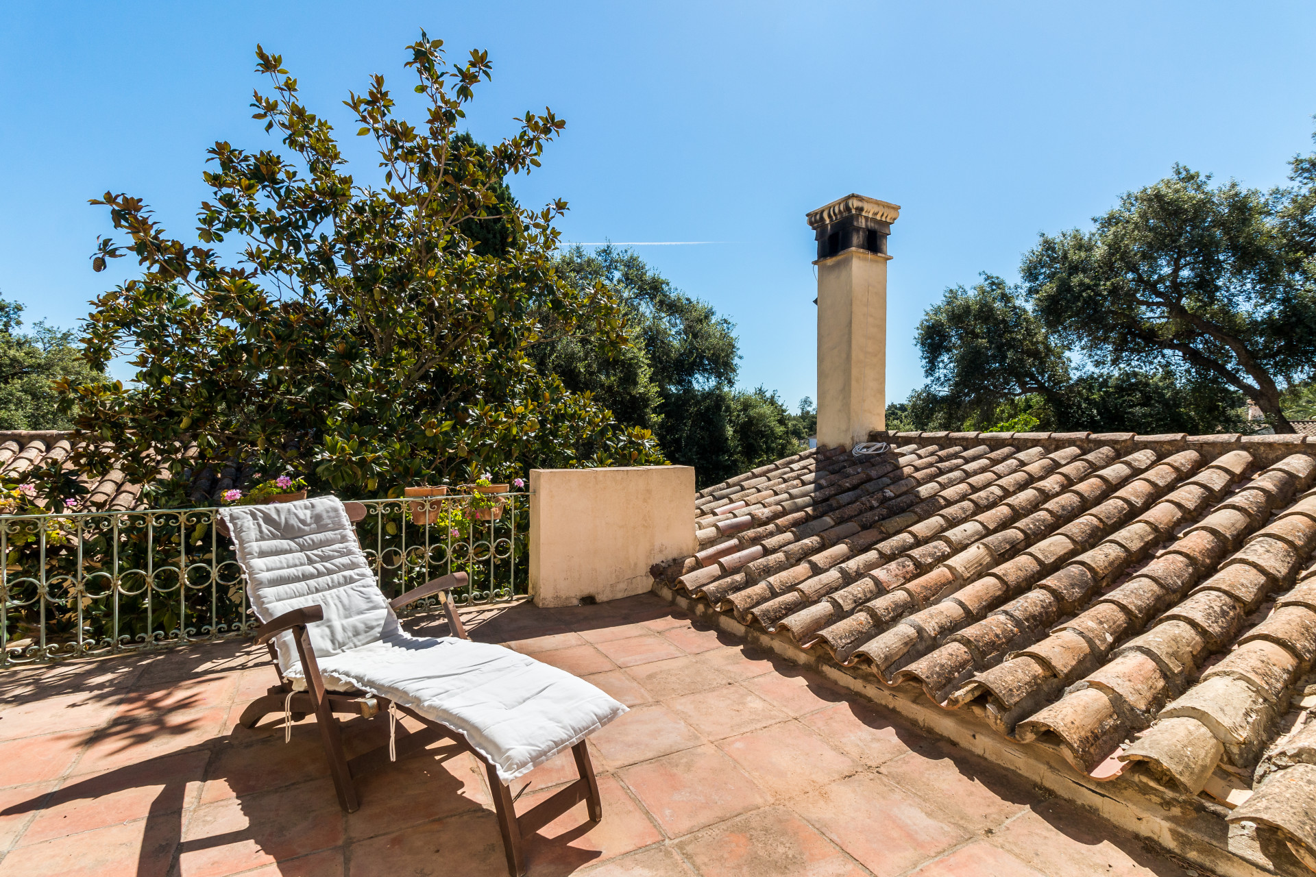 Countryhome for sale in Sotogrande 29