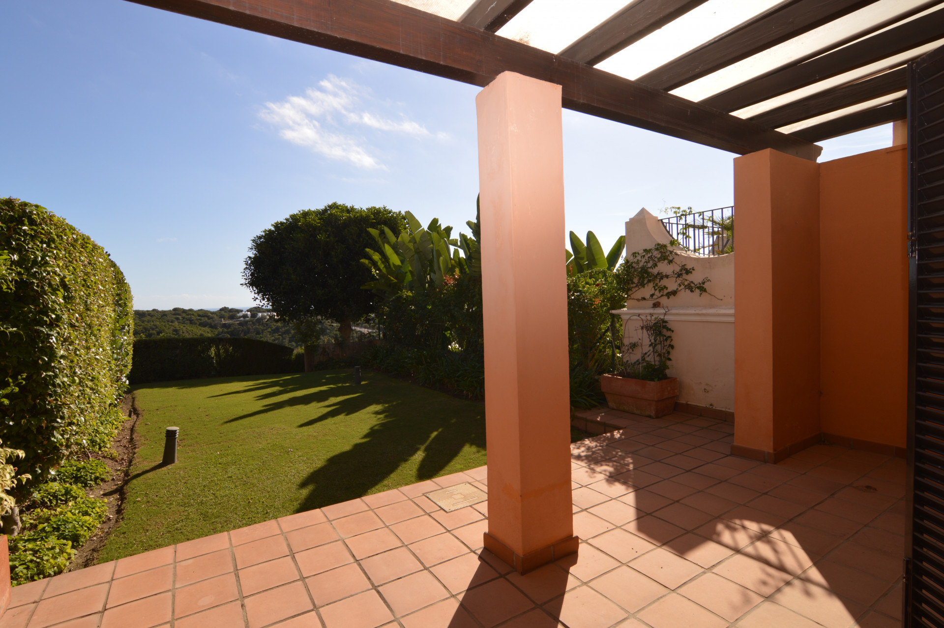 Townhouse te koop in Sotogrande 5