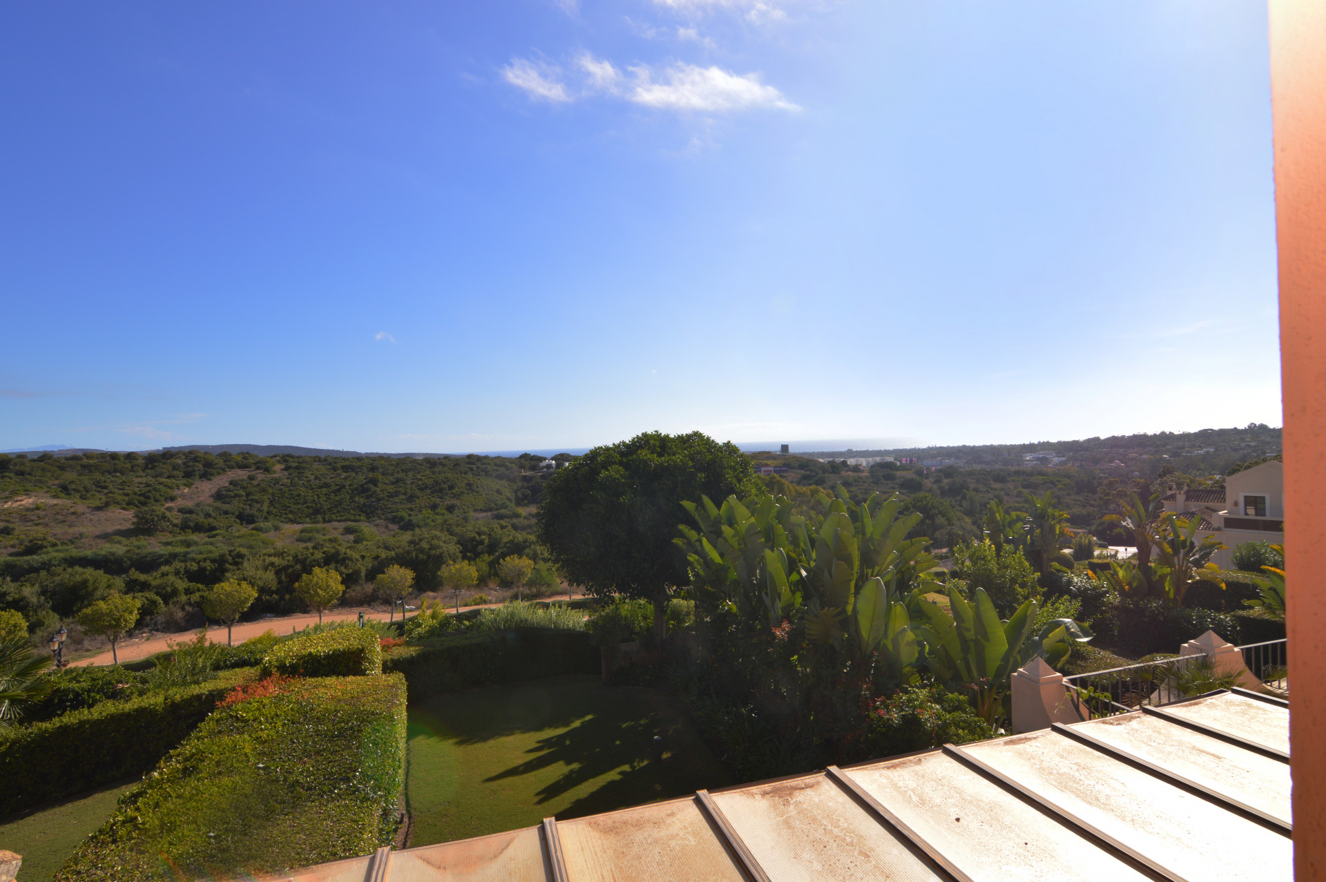 Townhouse te koop in Sotogrande 8