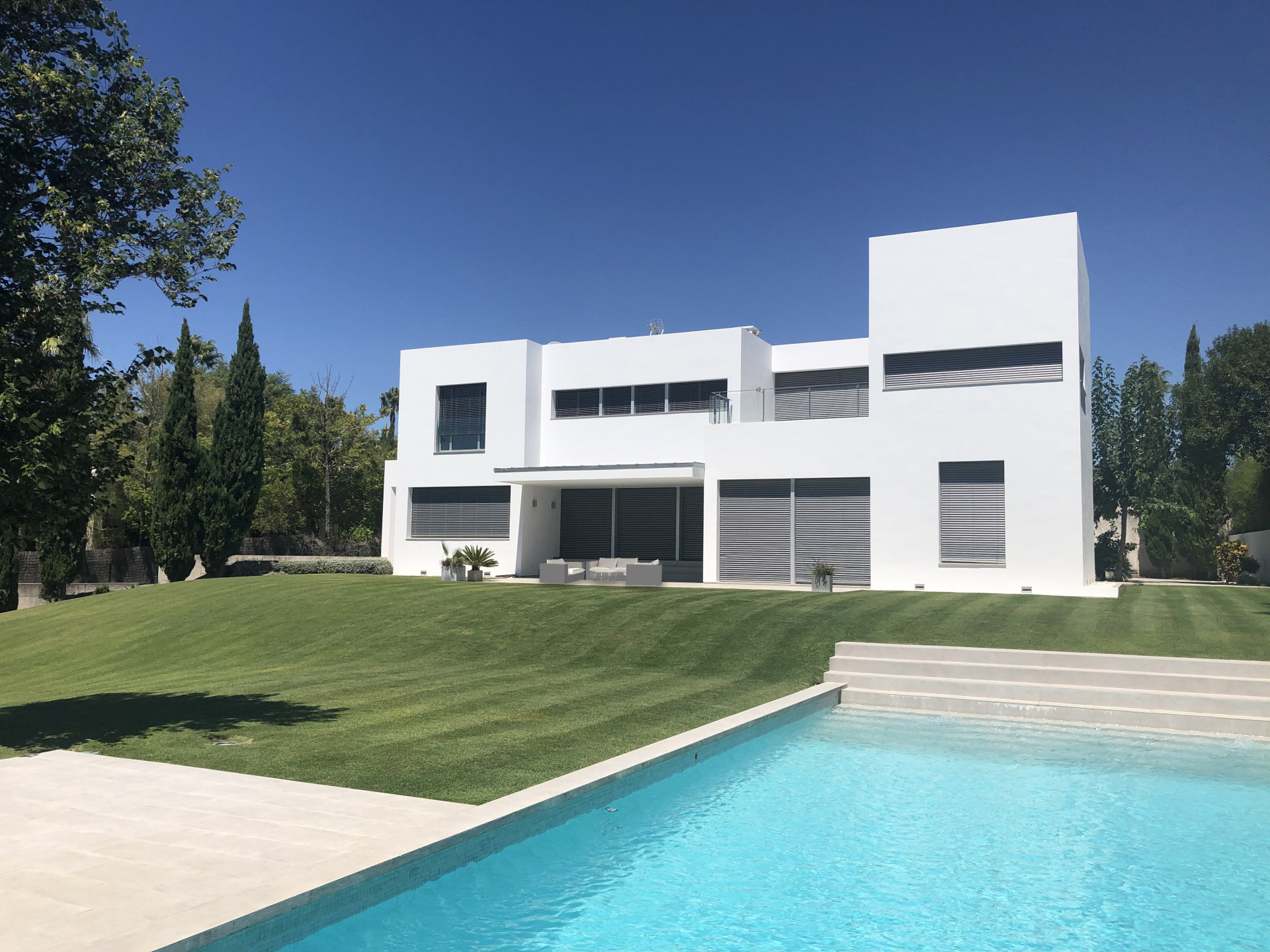 Haus zum Verkauf in Sotogrande 1