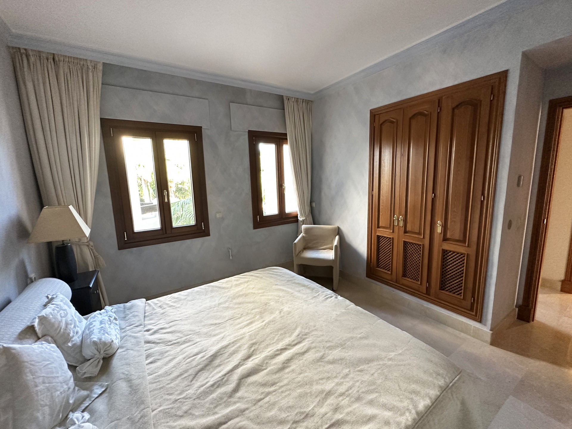 Apartment for sale in Estepona 16