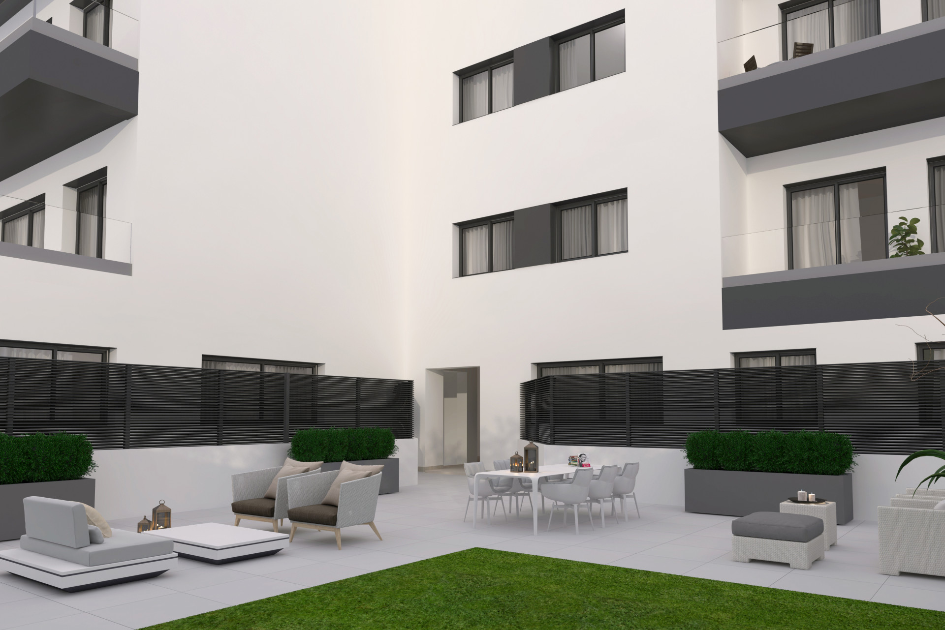 Apartament na sprzedaż w Málaga 3