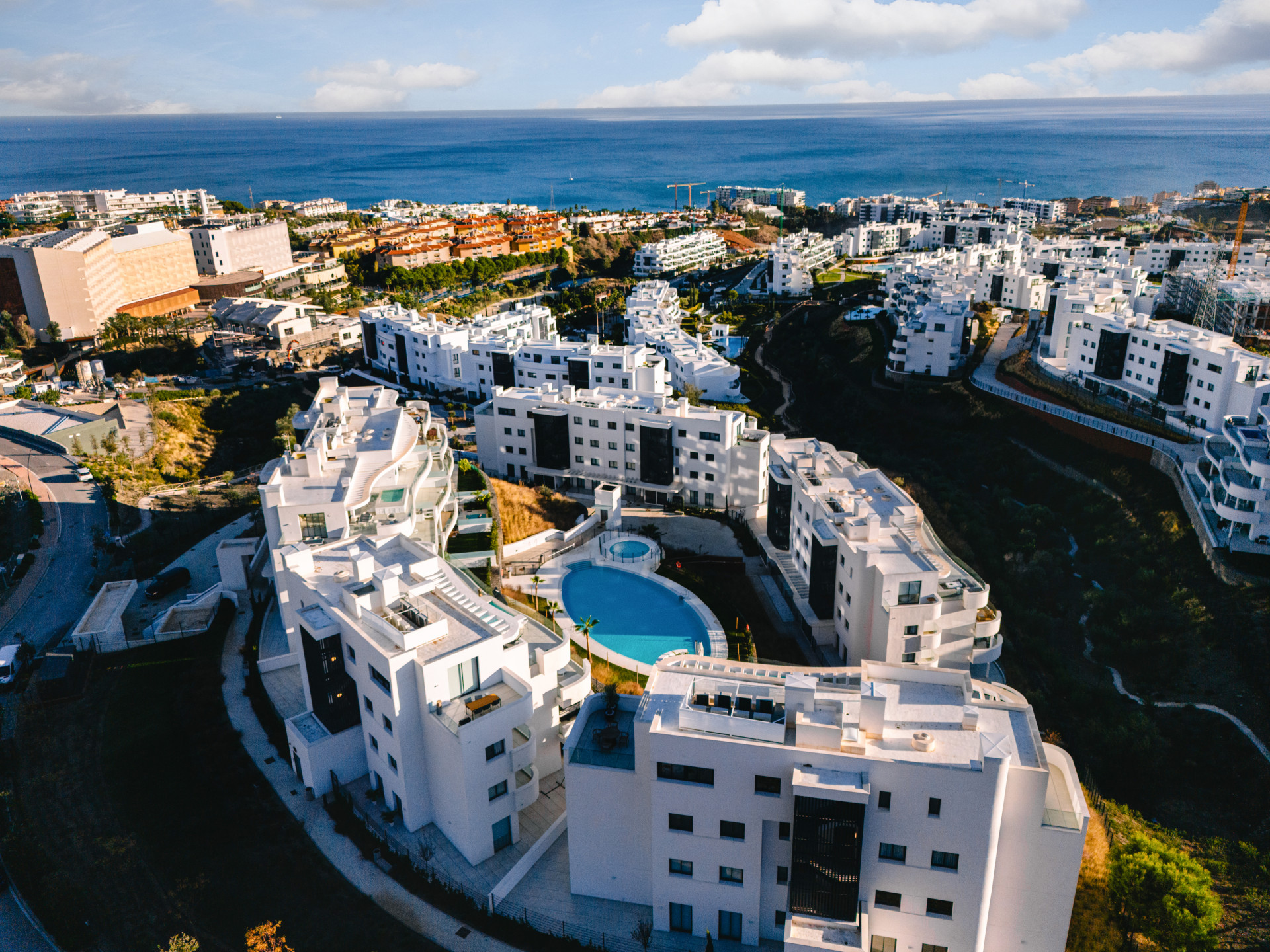 Wohnung zum Verkauf in Fuengirola 5