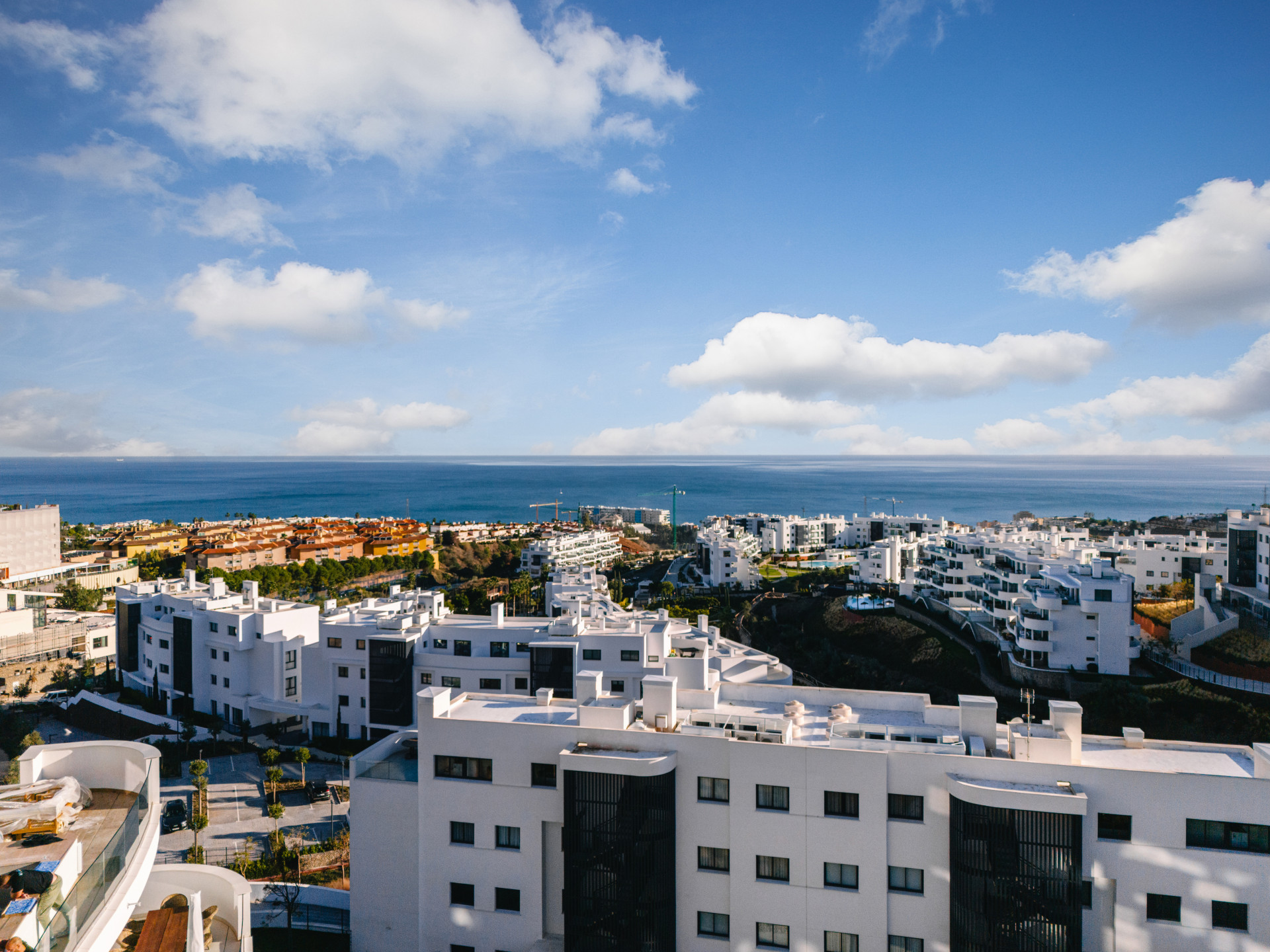 Wohnung zum Verkauf in Fuengirola 9