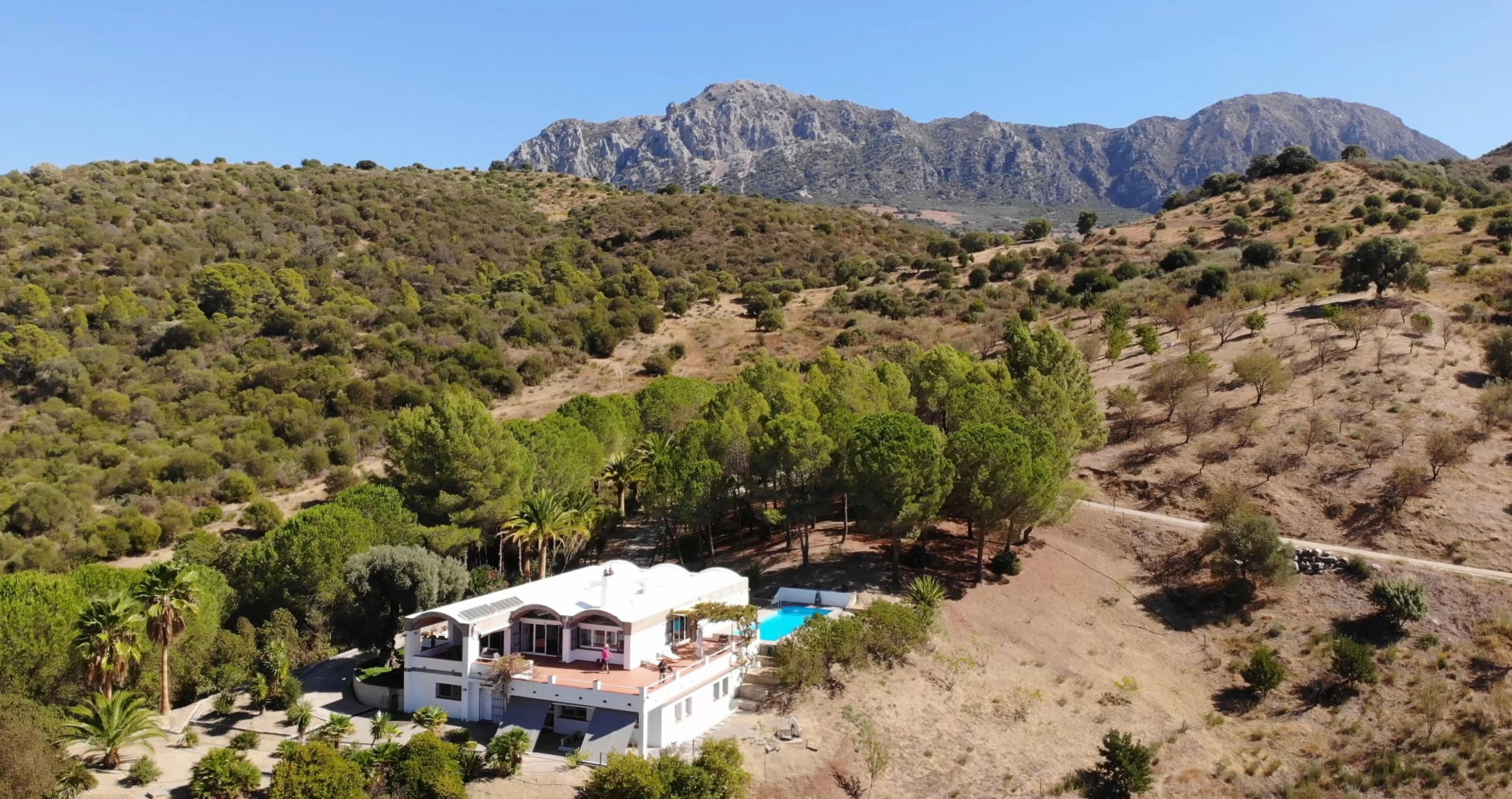 Casas de Campo en venta en Málaga 16