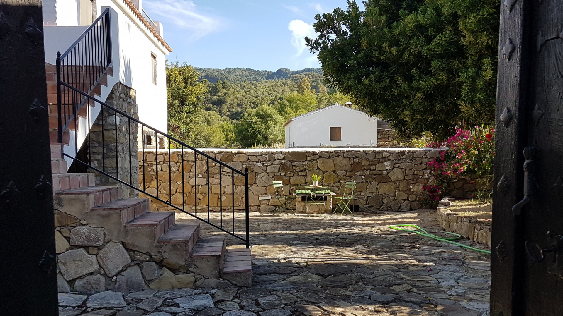 Casas de Campo en venta en Málaga 19