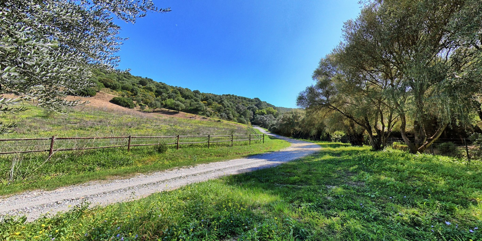 Casas de Campo en venta en Málaga 25