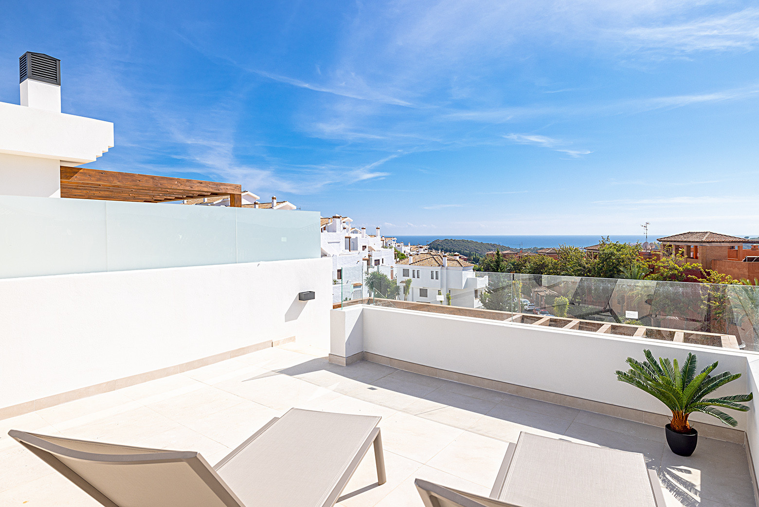 Apartment for sale in Casares 5