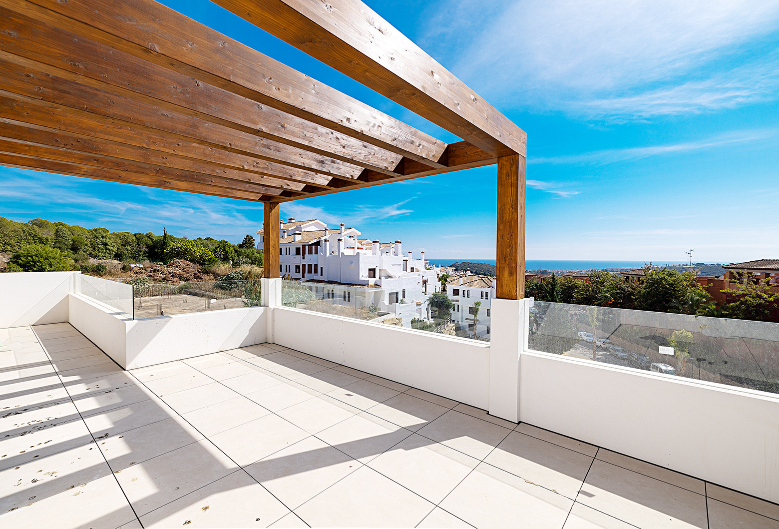 Appartement te koop in Casares 6