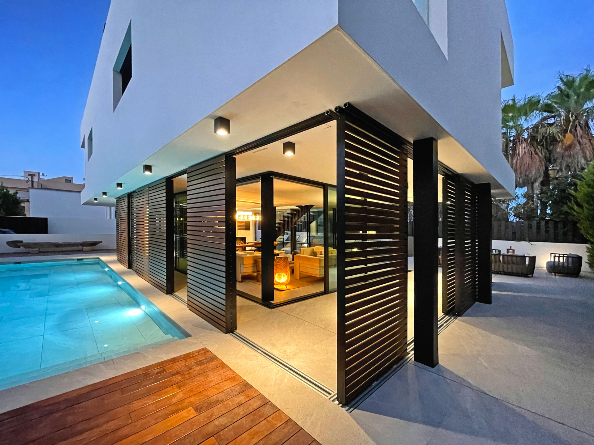 Haus zum Verkauf in Ibiza 7