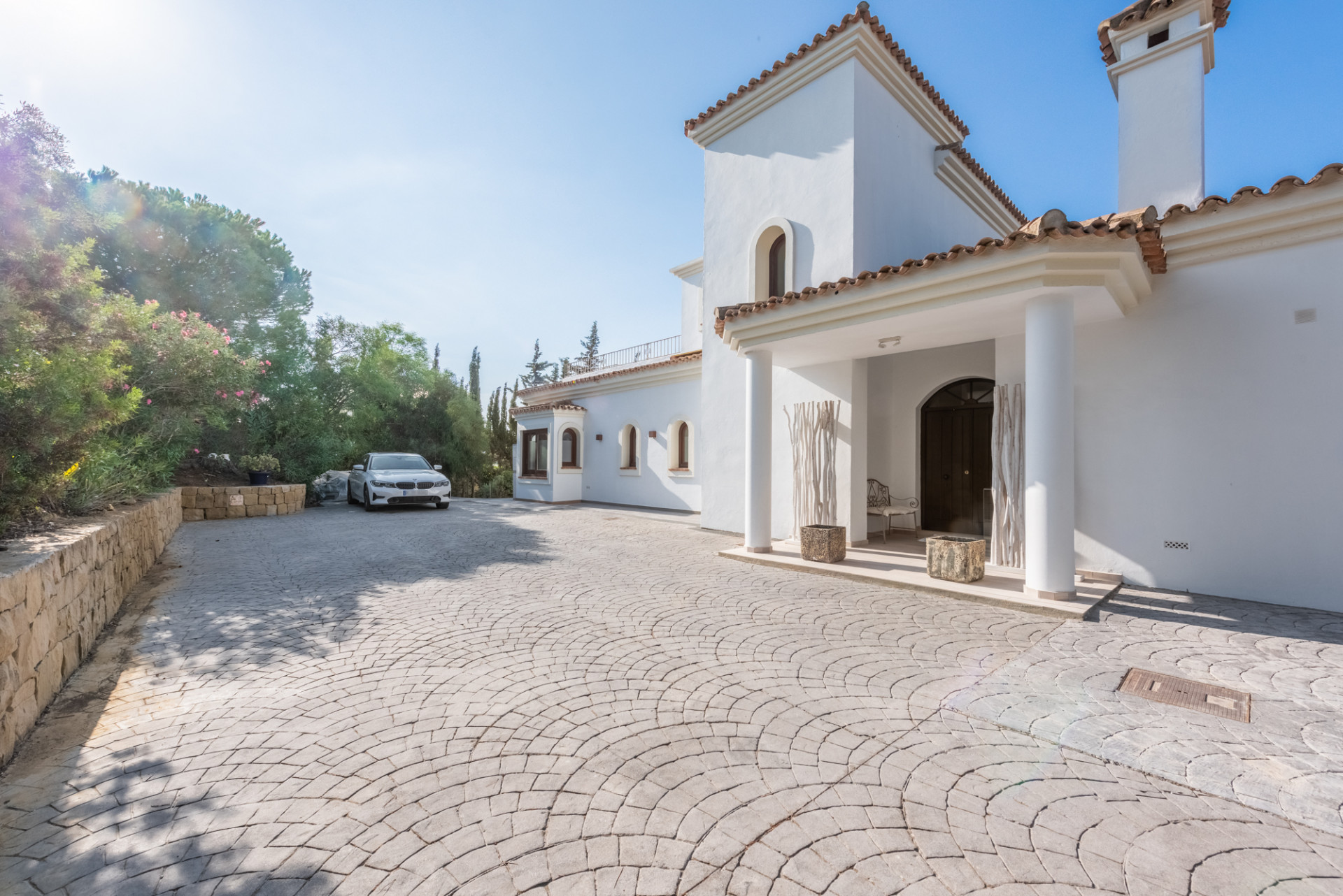 Chalé en venta en Sotogrande 30