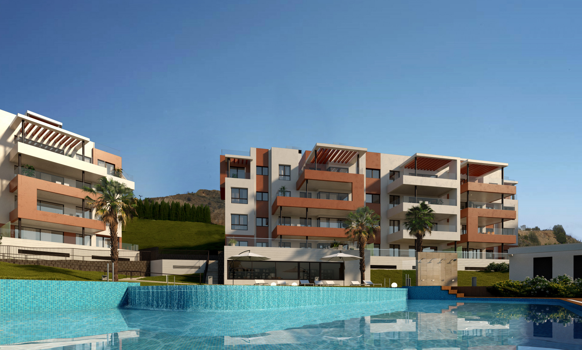 Apartment for sale in Fuengirola 8