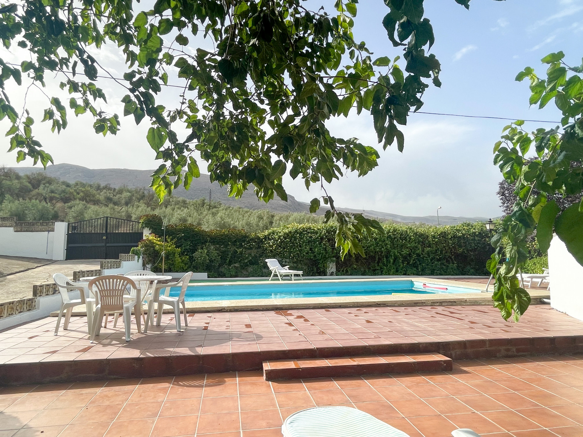 Countryhome te koop in Granada and surroundings 4