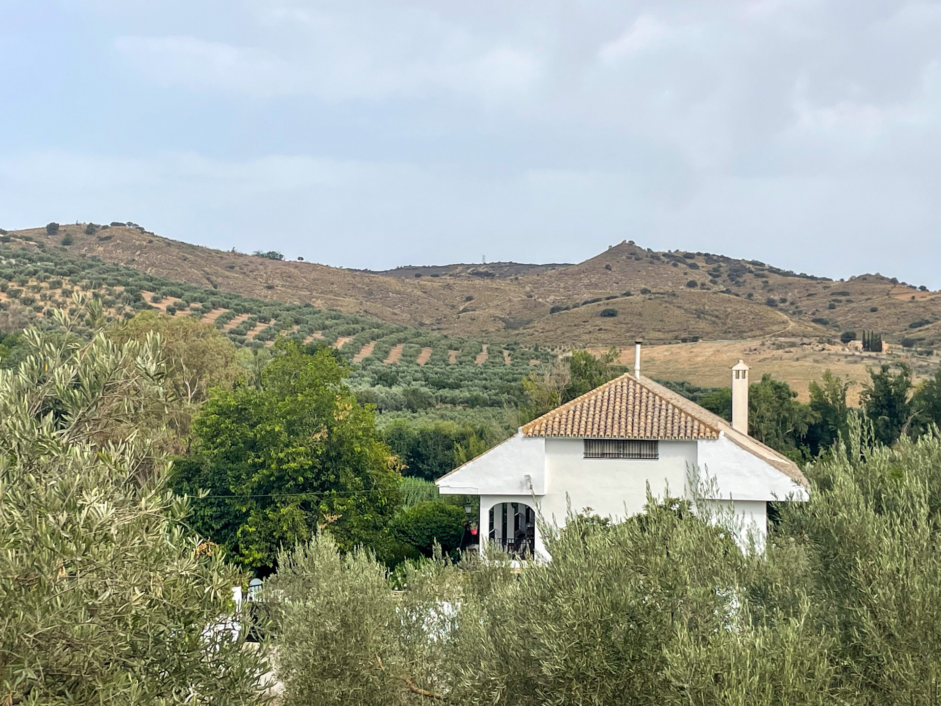 Landhaus zum Verkauf in Granada and surroundings 31