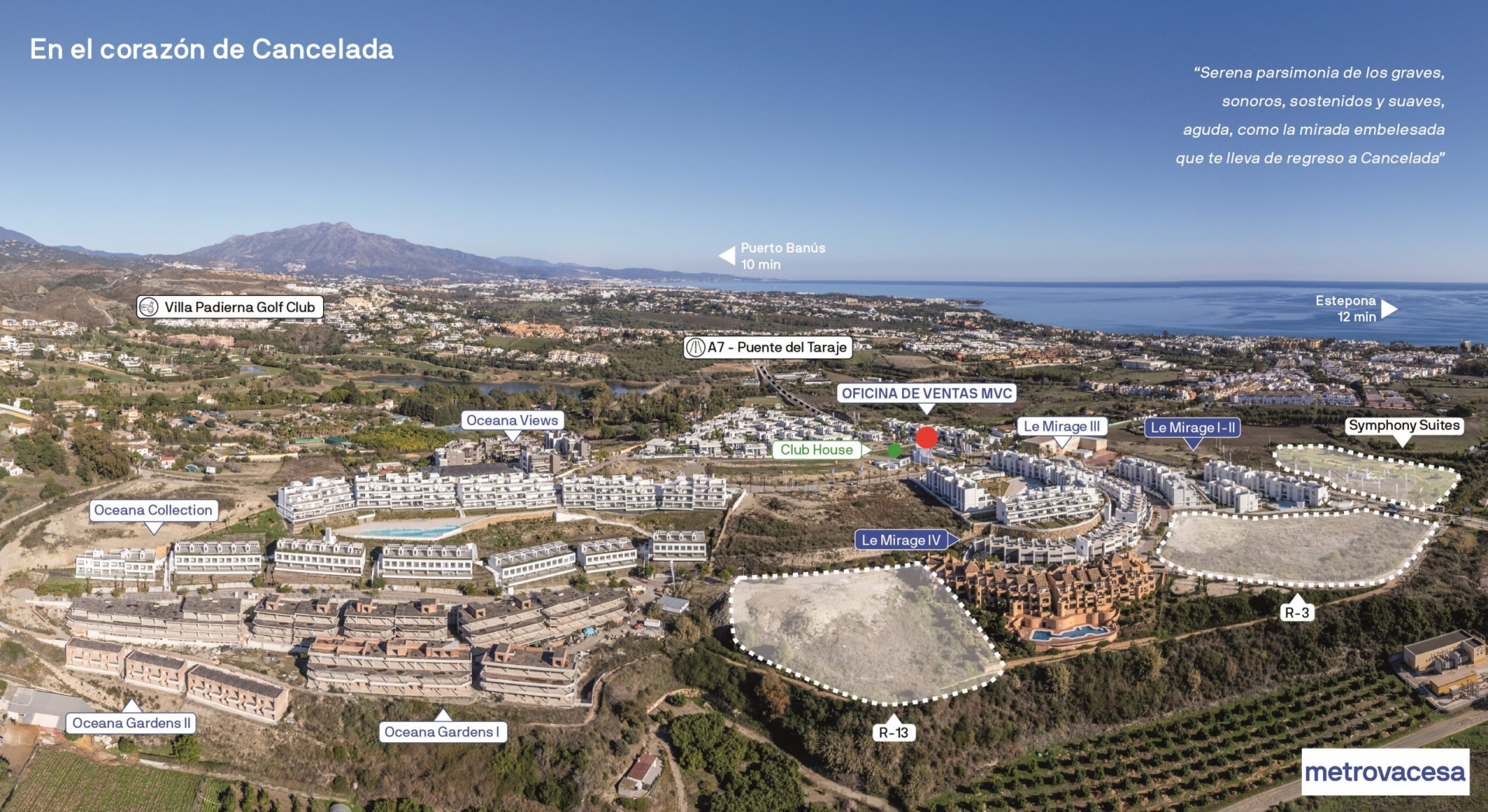 Квартира для продажи в Estepona 11