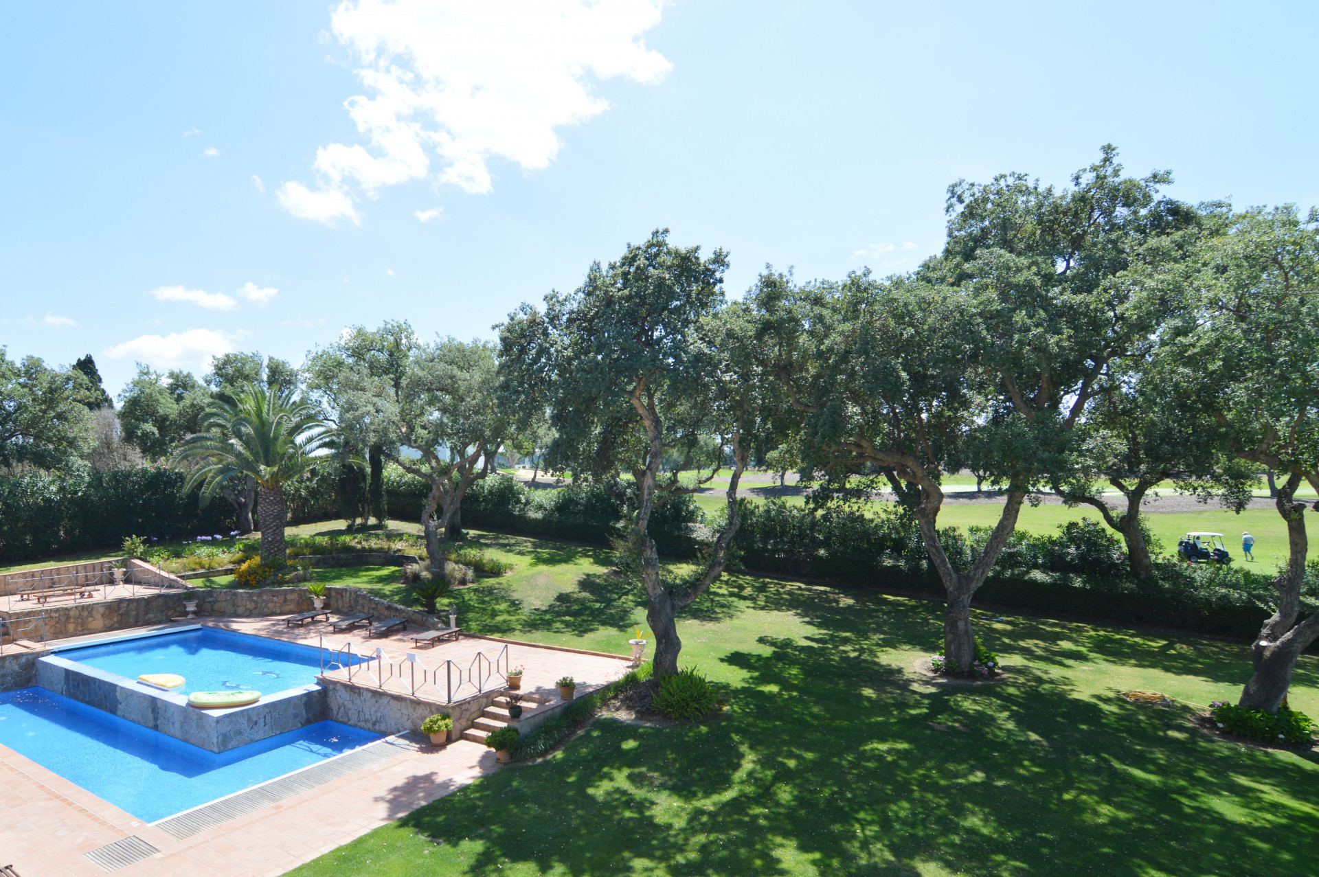 Chalé en venta en Sotogrande 26