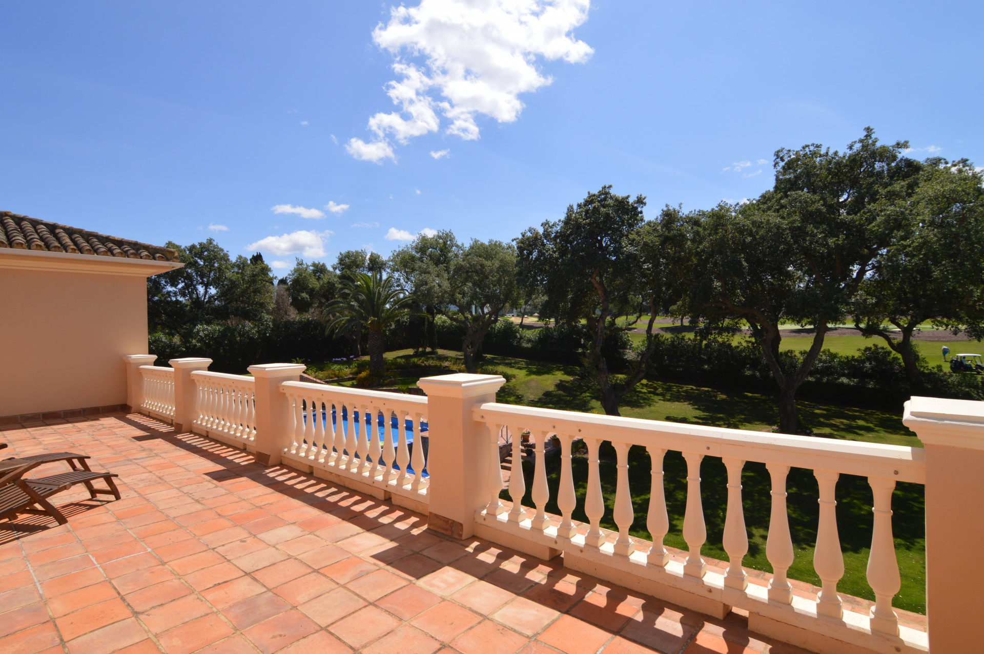 Chalé en venta en Sotogrande 27