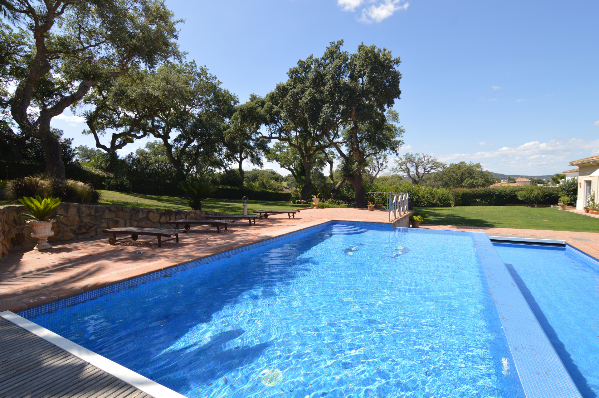 Chalé en venta en Sotogrande 52