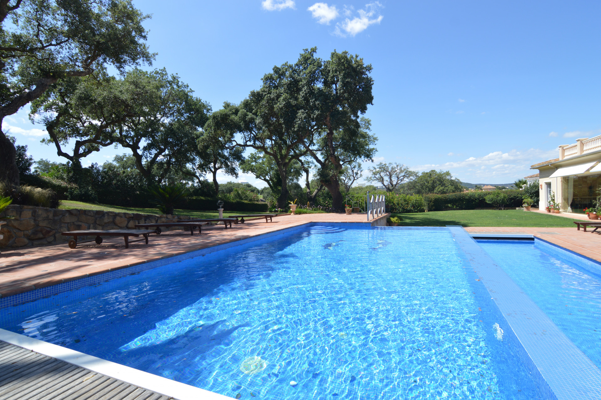 Chalé en venta en Sotogrande 53