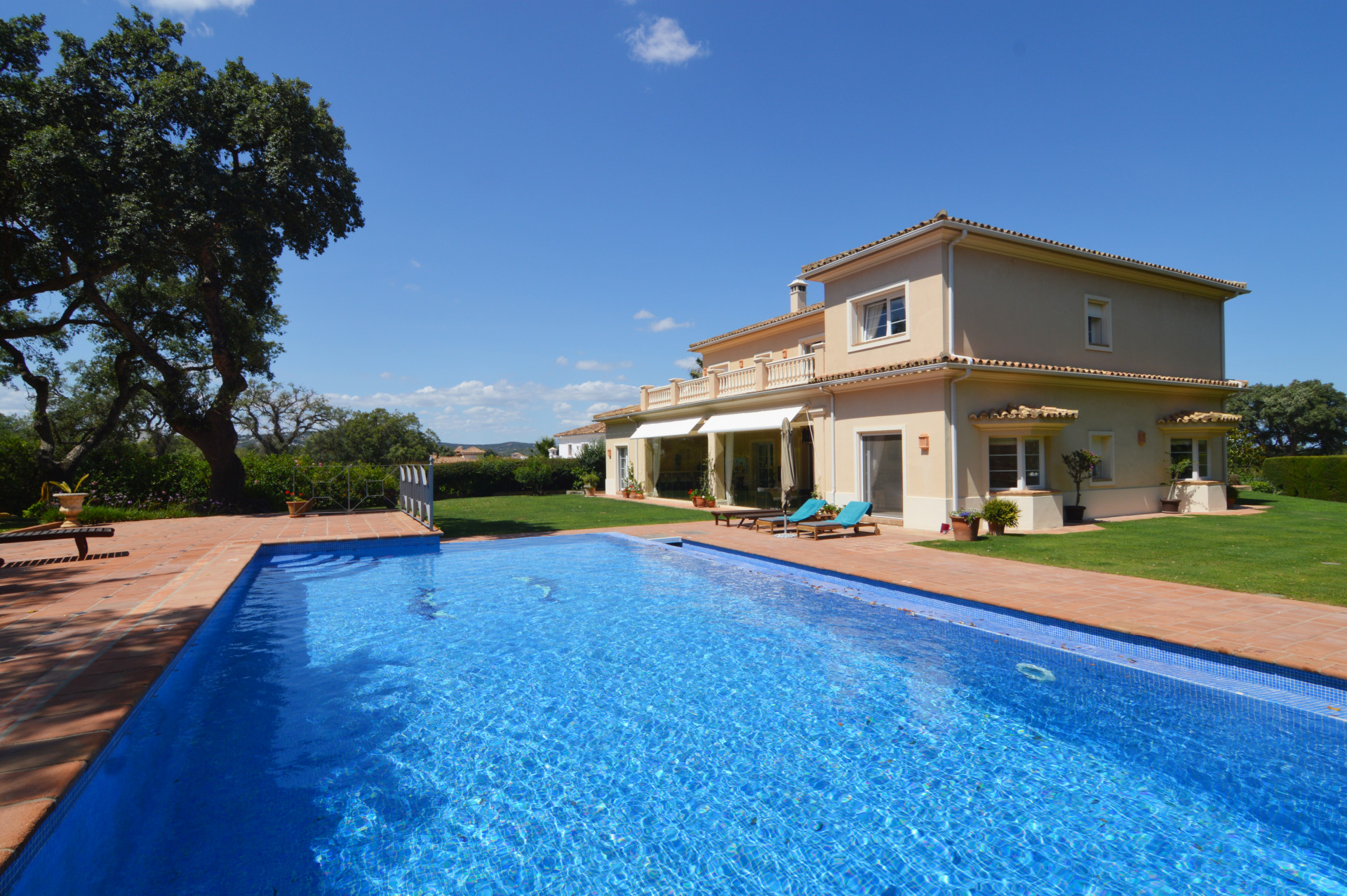 Chalé en venta en Sotogrande 1