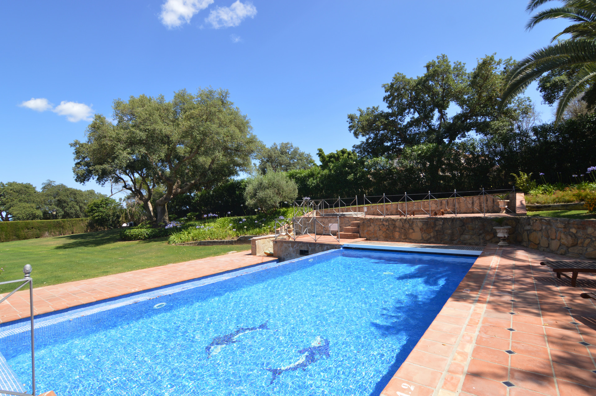 Chalé en venta en Sotogrande 55