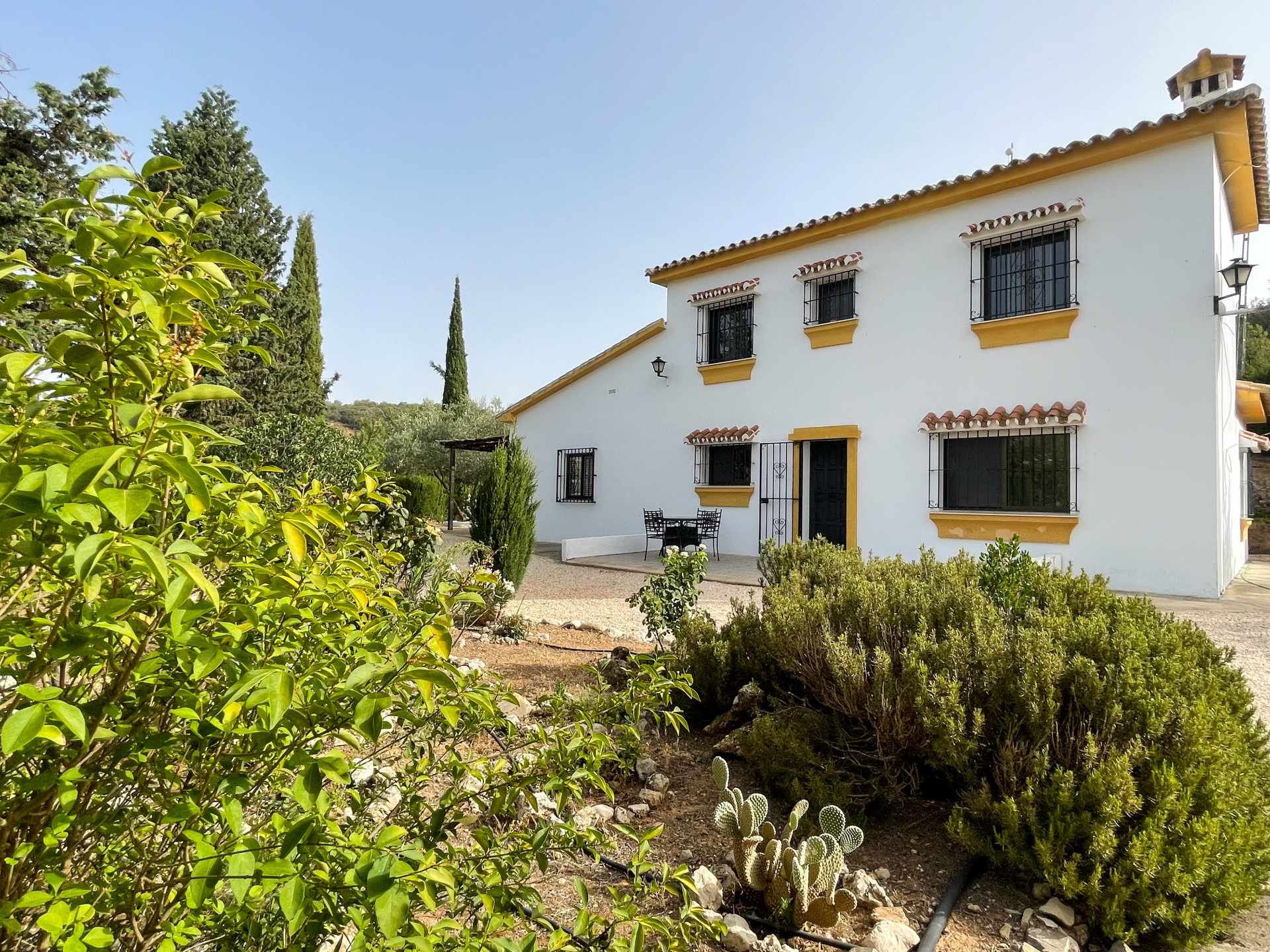 Villa à vendre à Málaga 3