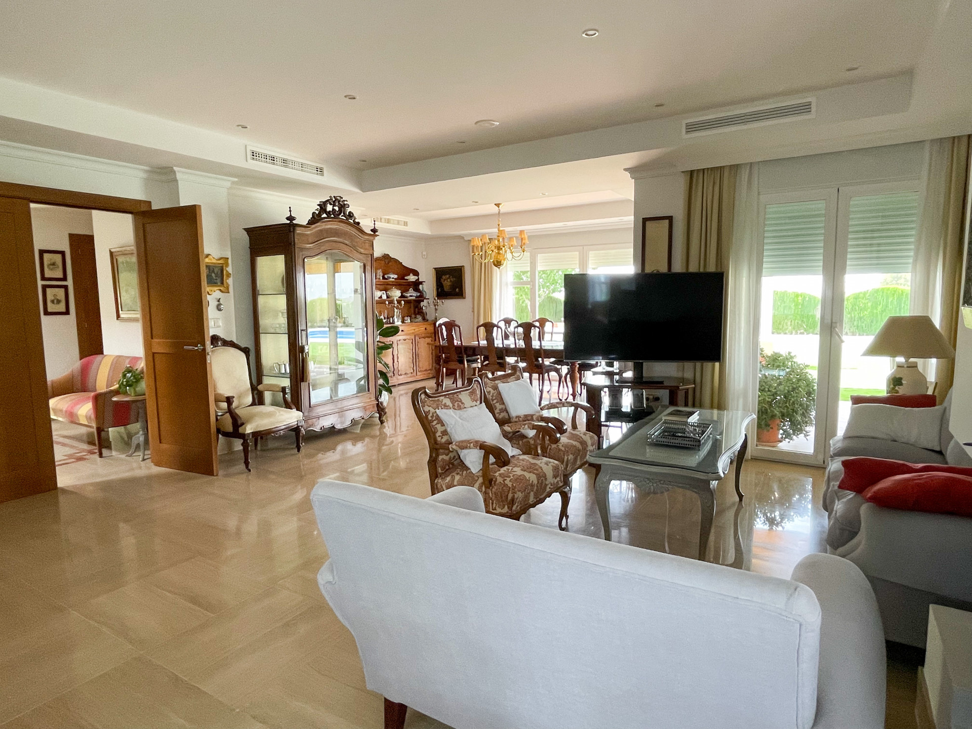 Villa for sale in Málaga 5