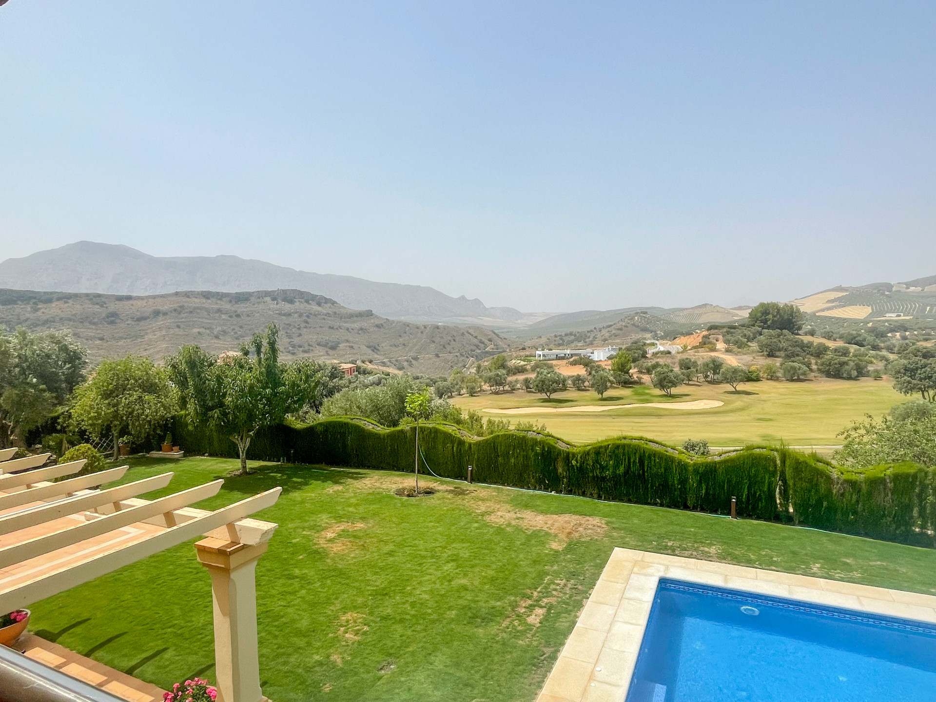 Villa for sale in Málaga 20