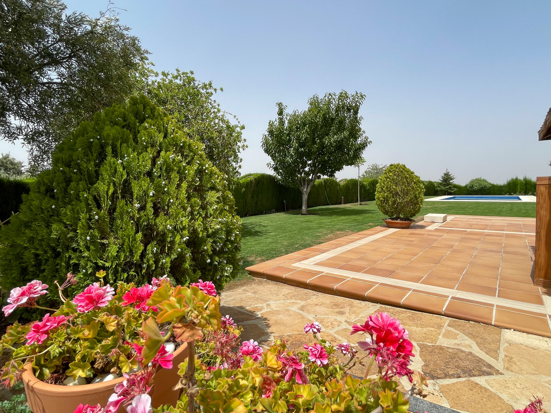 Villa à vendre à Málaga 23