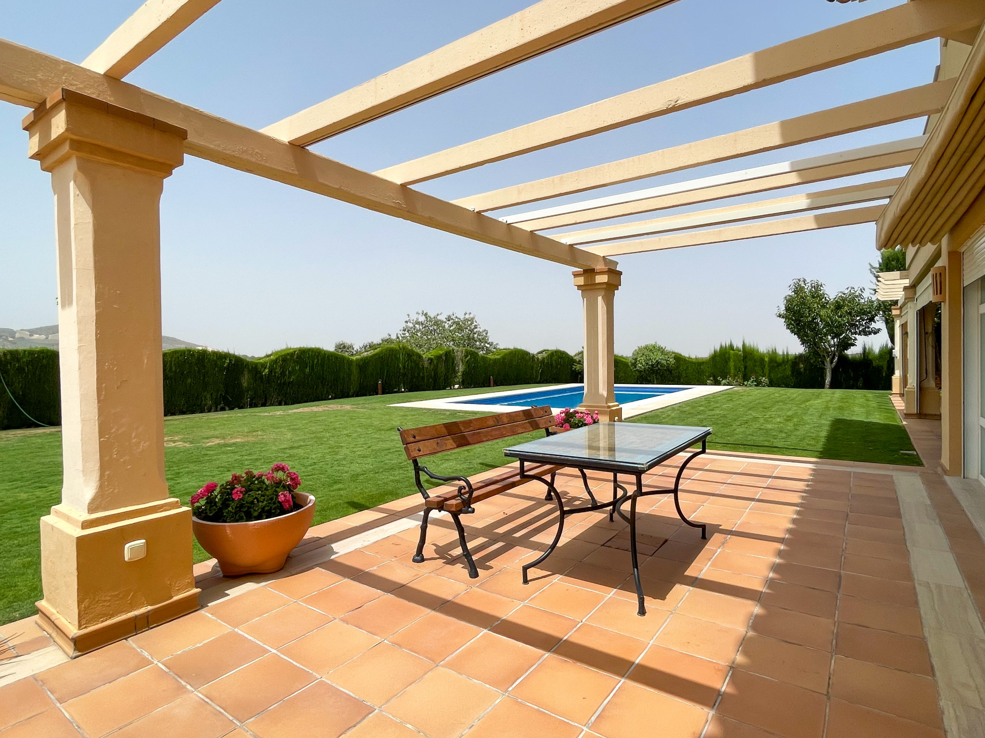 Villa for sale in Málaga 24