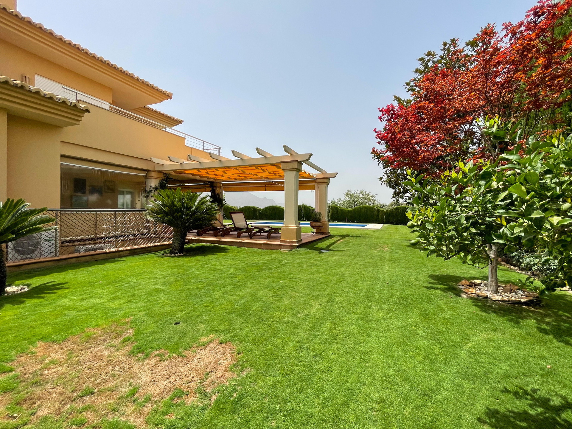 Villa for sale in Málaga 29