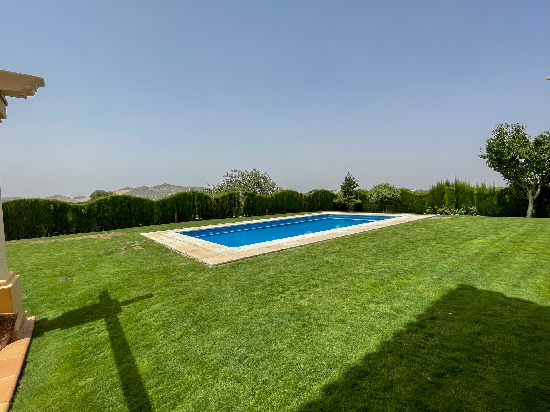 Villa for sale in Málaga 32