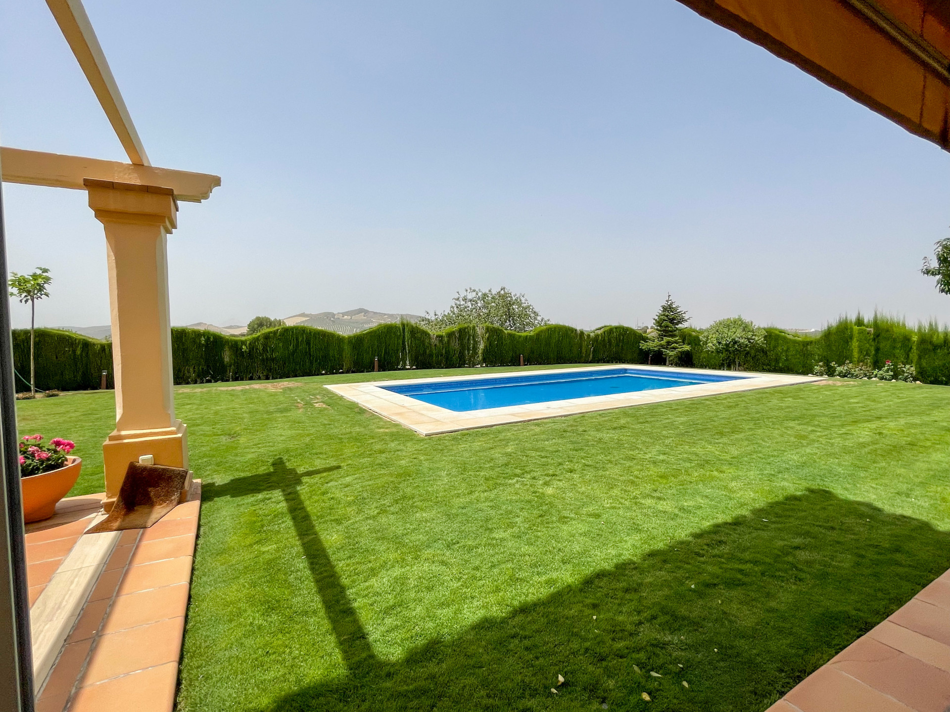 Villa for sale in Málaga 33