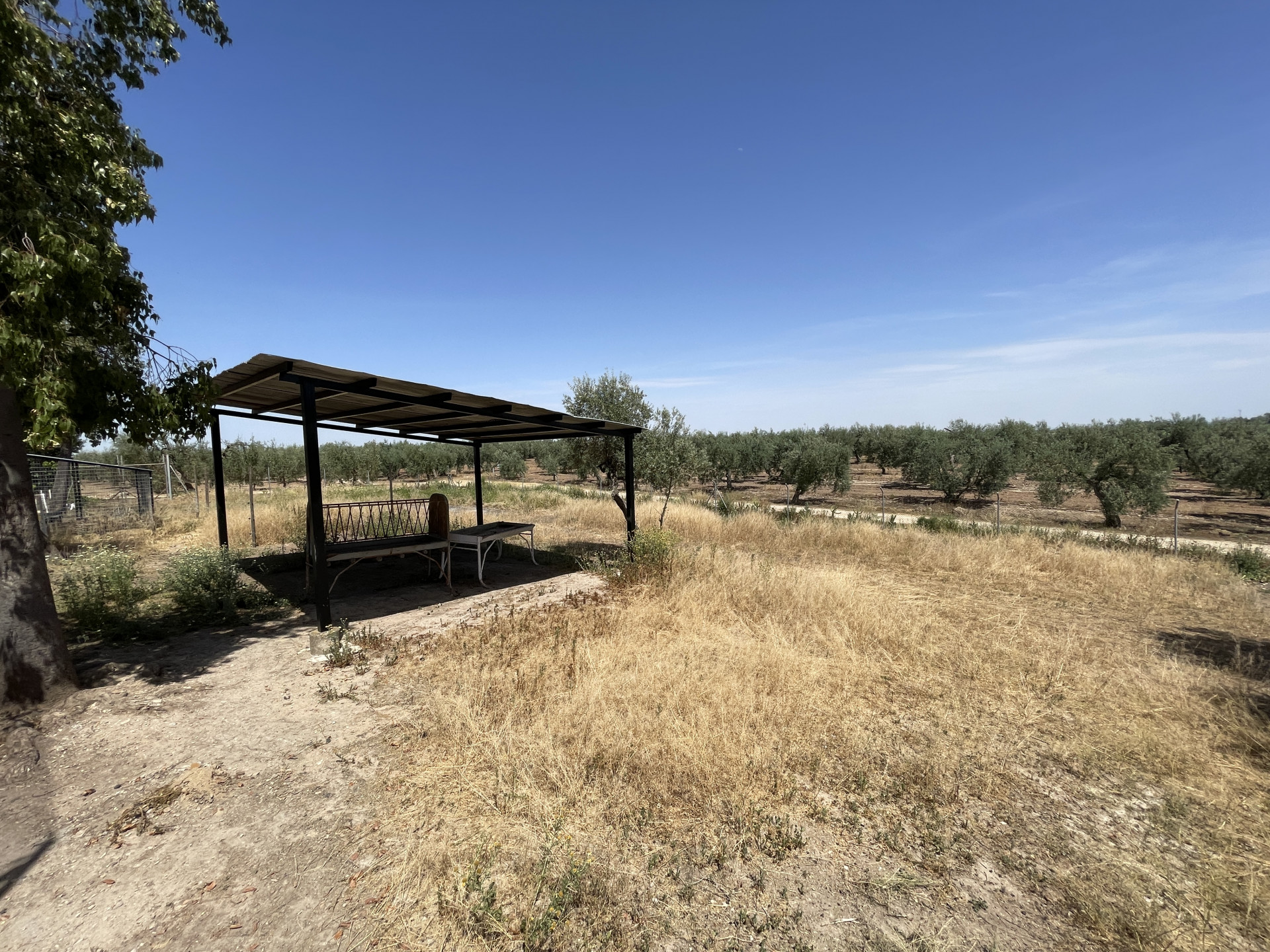 Countryhome for sale in Towns of the province of Seville 44