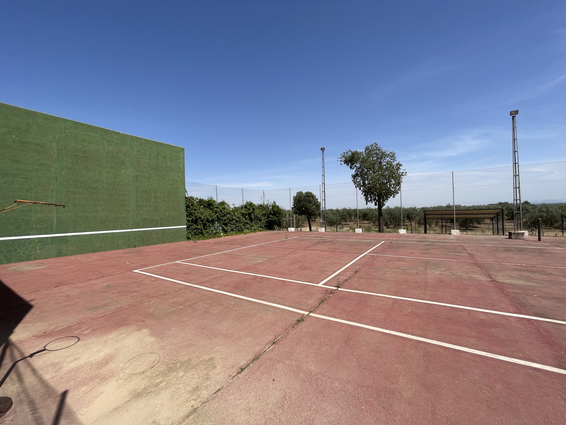 Countryhome for sale in Towns of the province of Seville 16