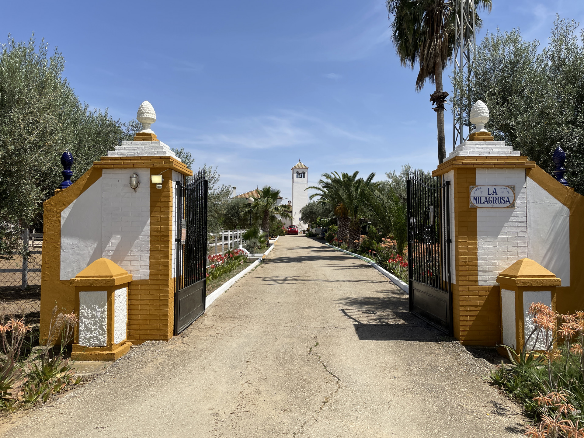 Загородный дом для продажи в Towns of the province of Seville 7