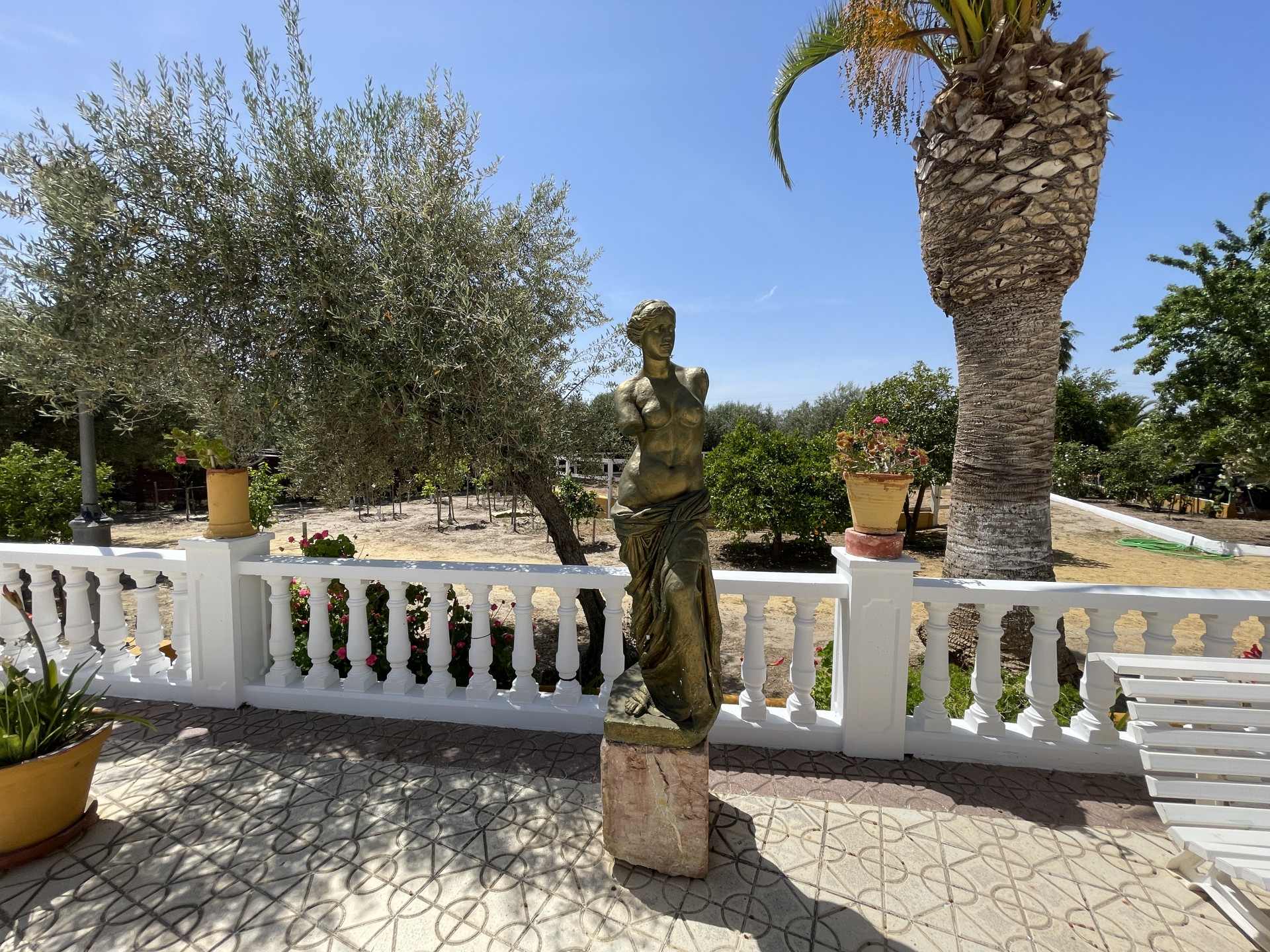 Countryhome for sale in Towns of the province of Seville 6